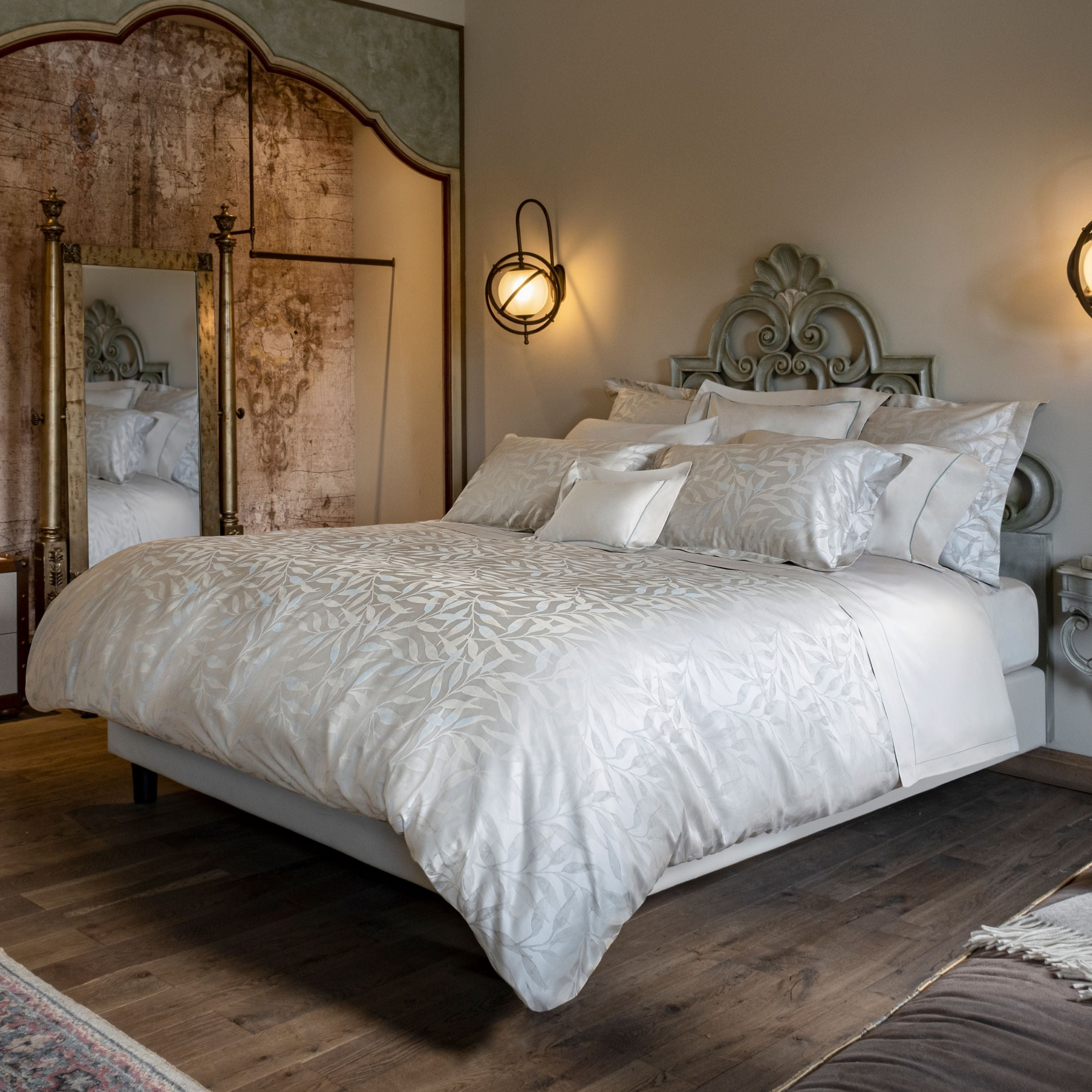 Argentario by Signoria