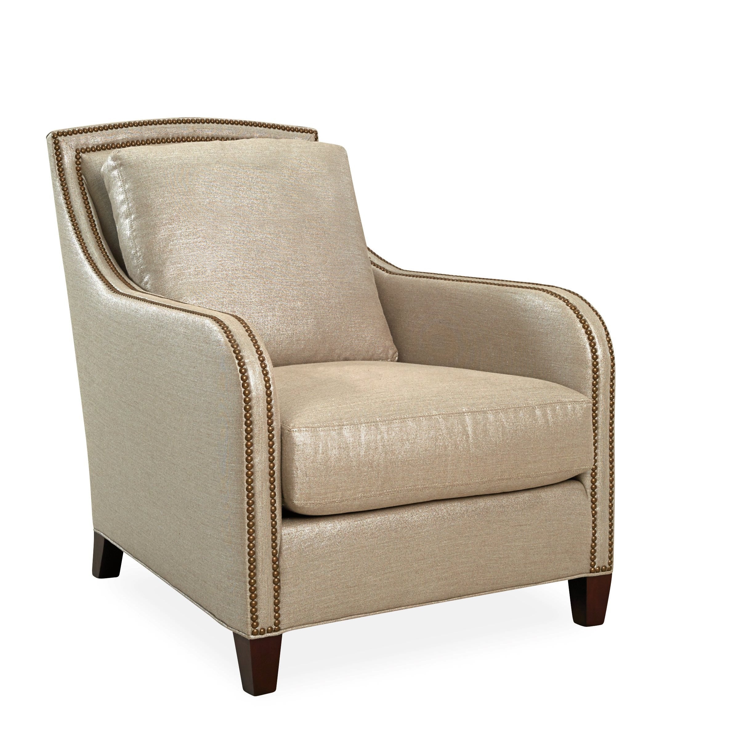 Jenna Upholstered Chair