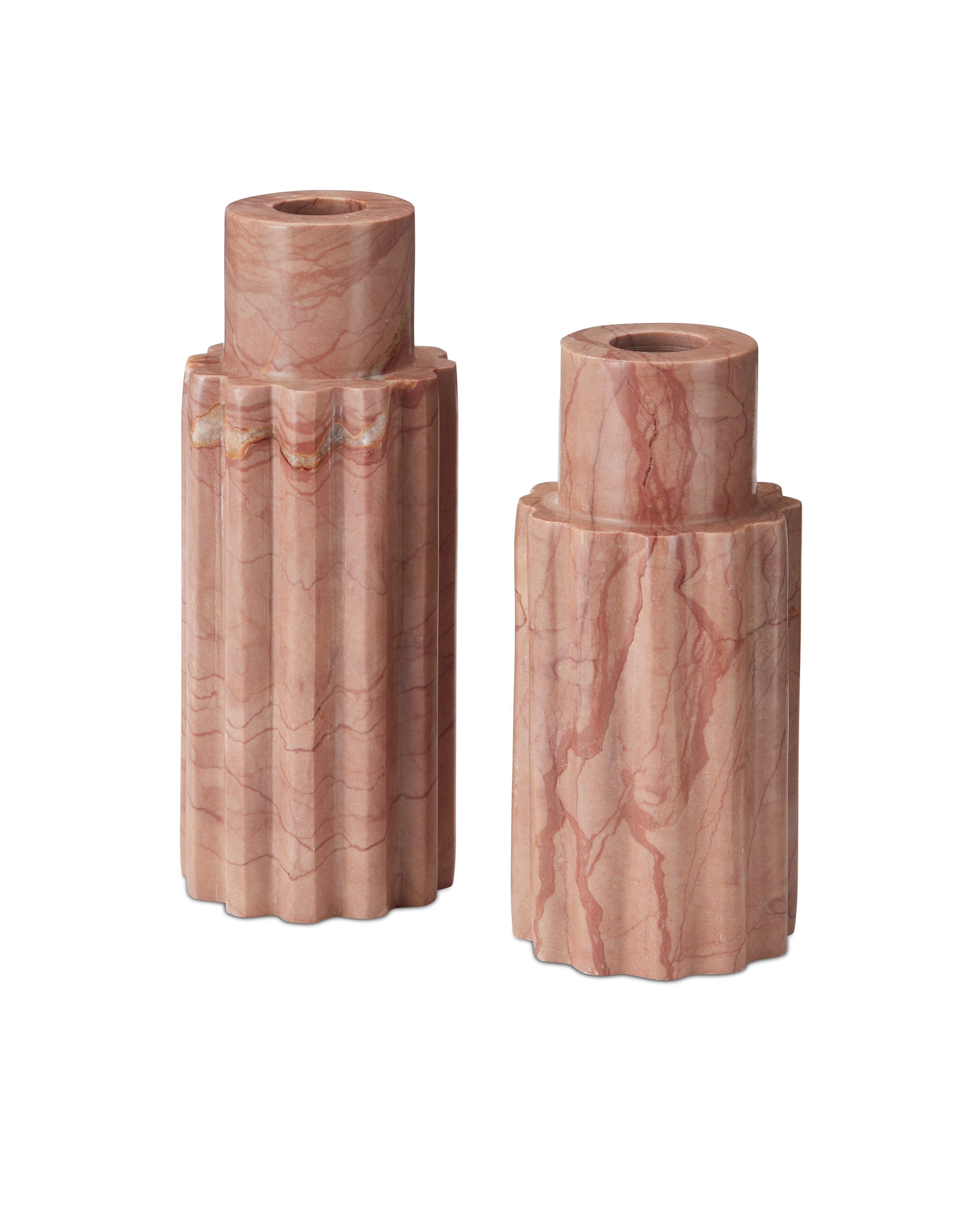 Penrose Candle Holder (Set of 2)