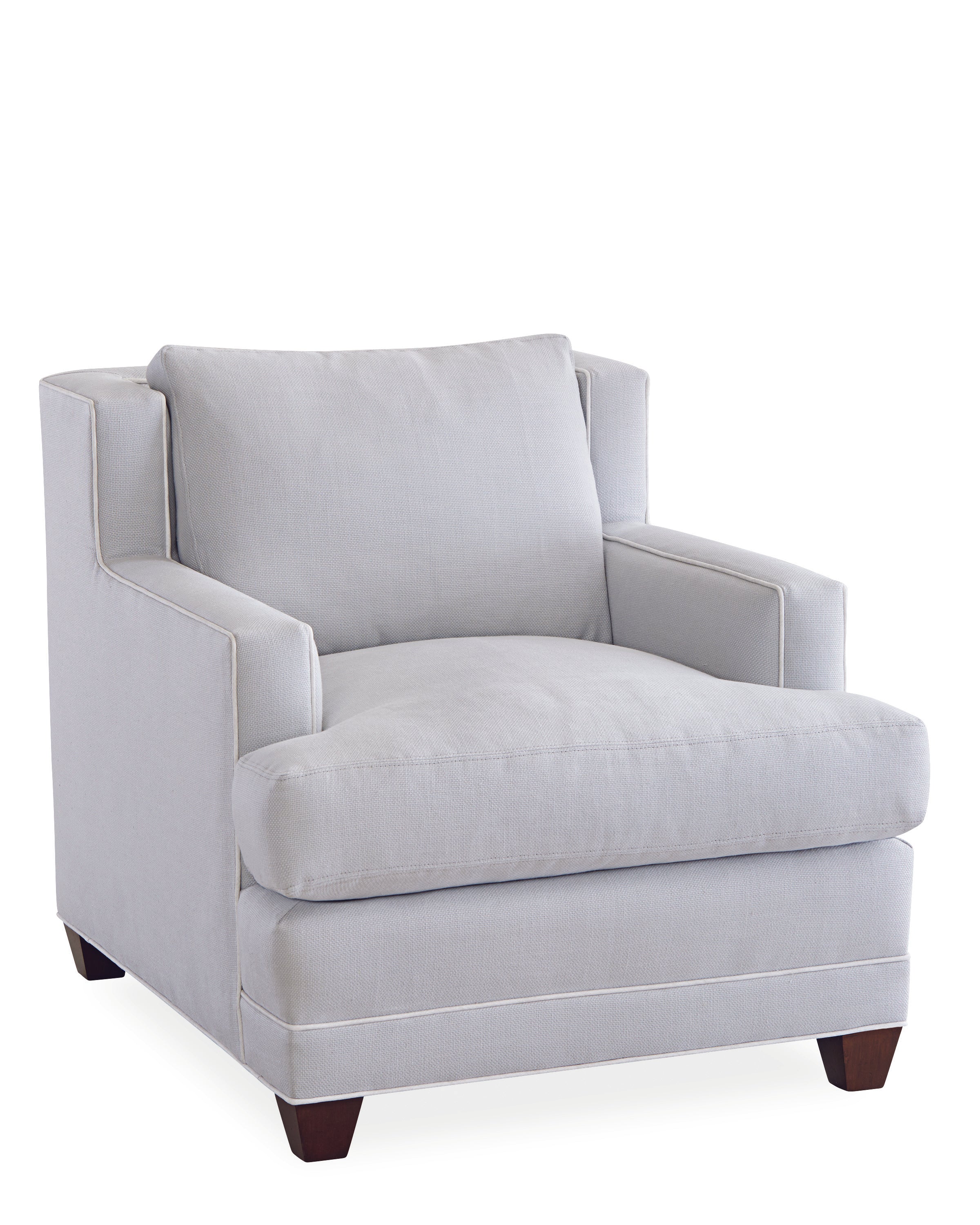 Jackson I Upholstered Chair