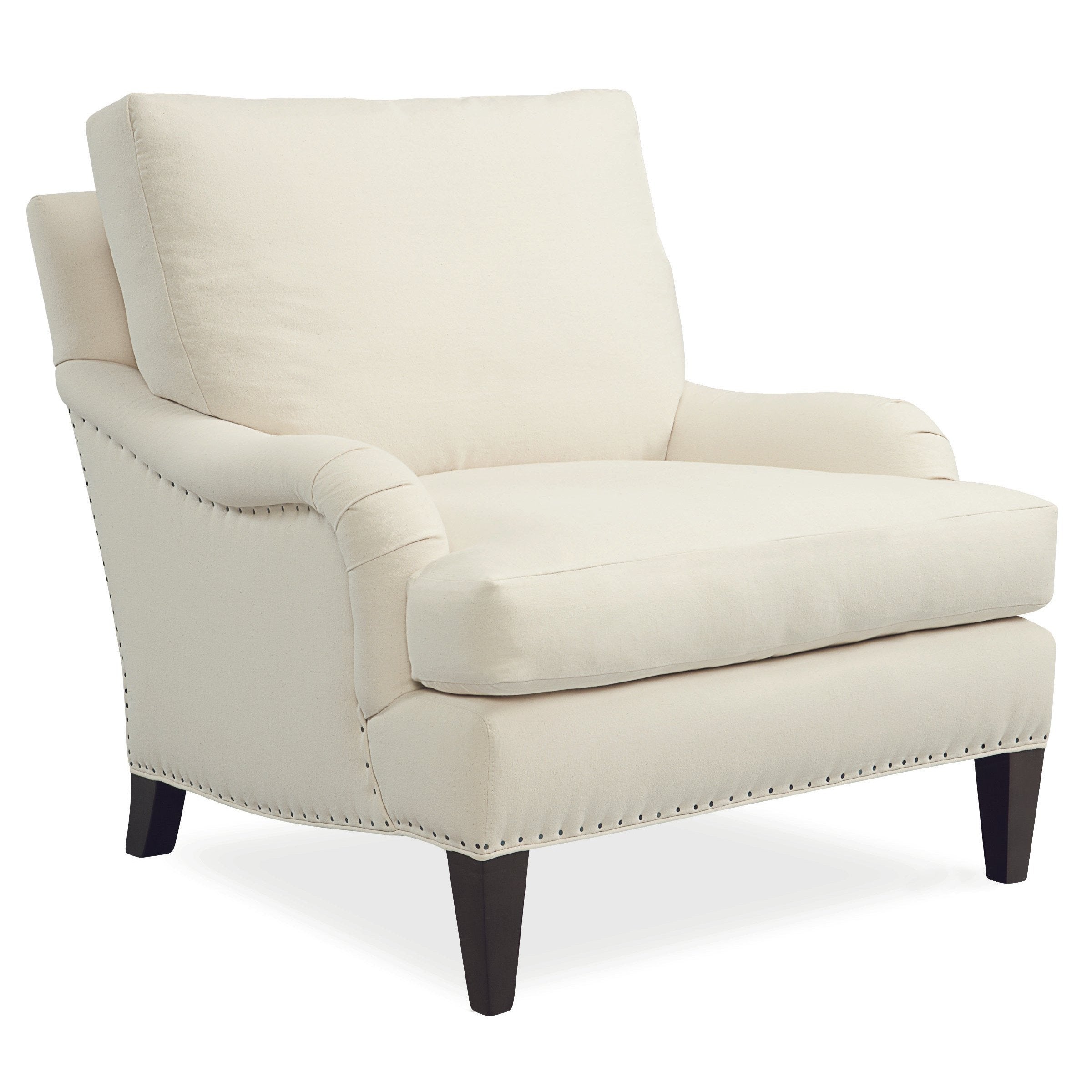 Biblio Upholstered Chair