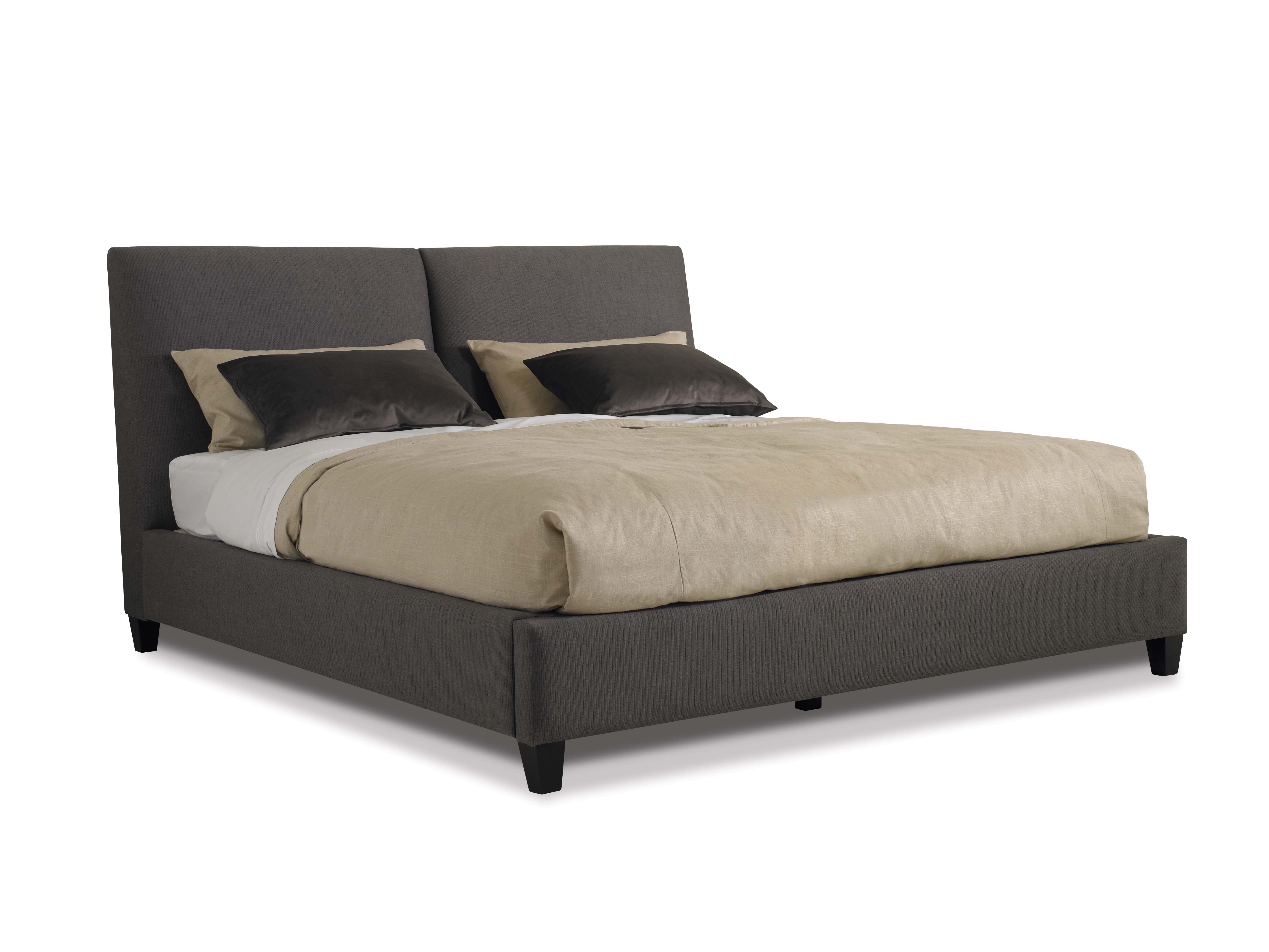 Jolie Upholstered King Bed