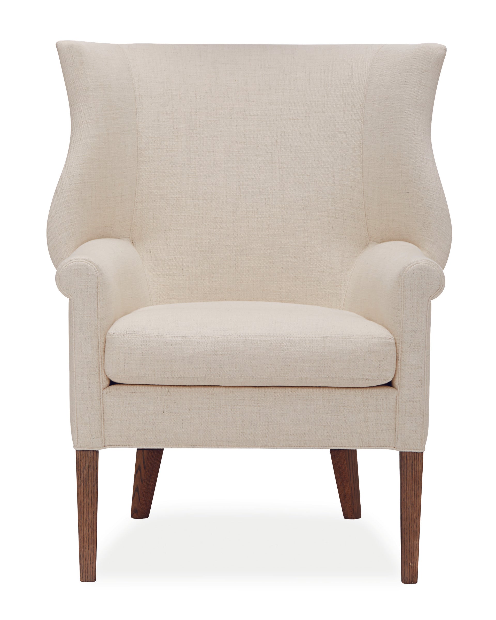 Mezza Wing Chair
