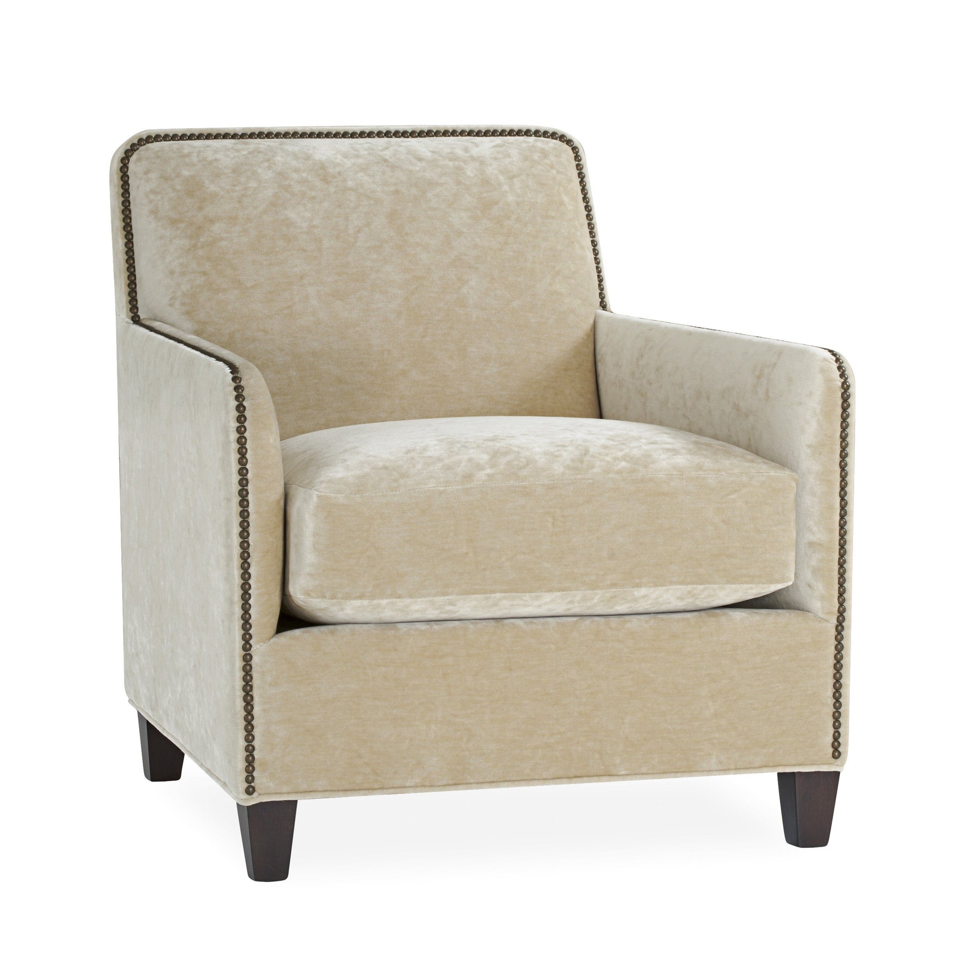 Fauteuil Deny