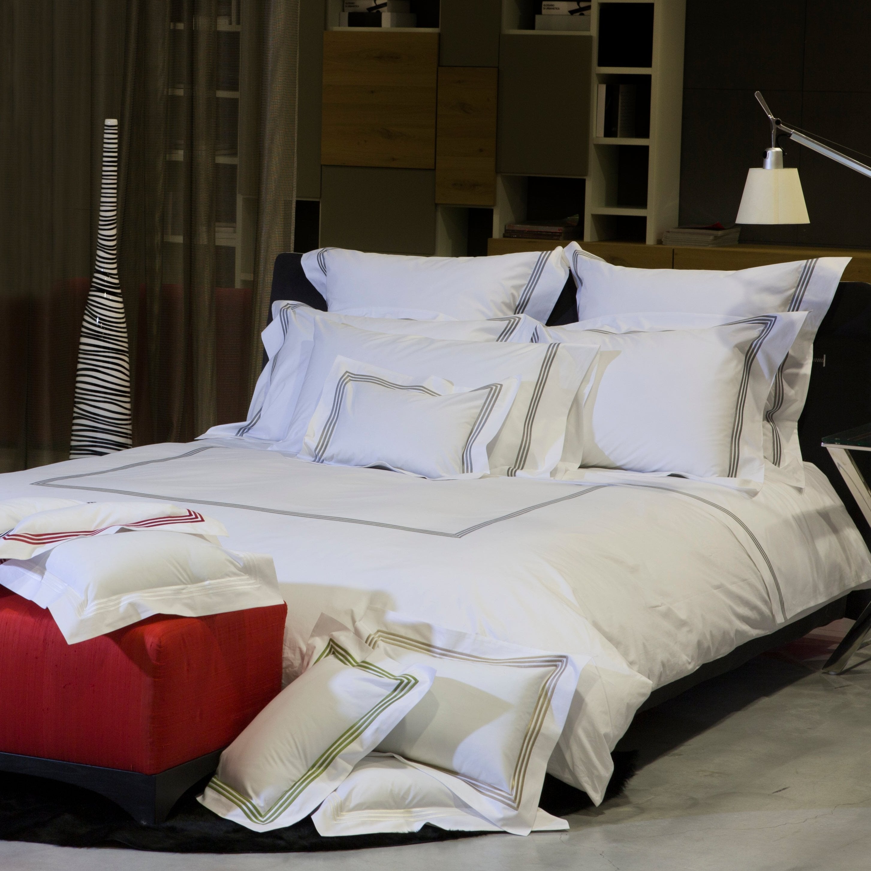 Platinum par Signoria