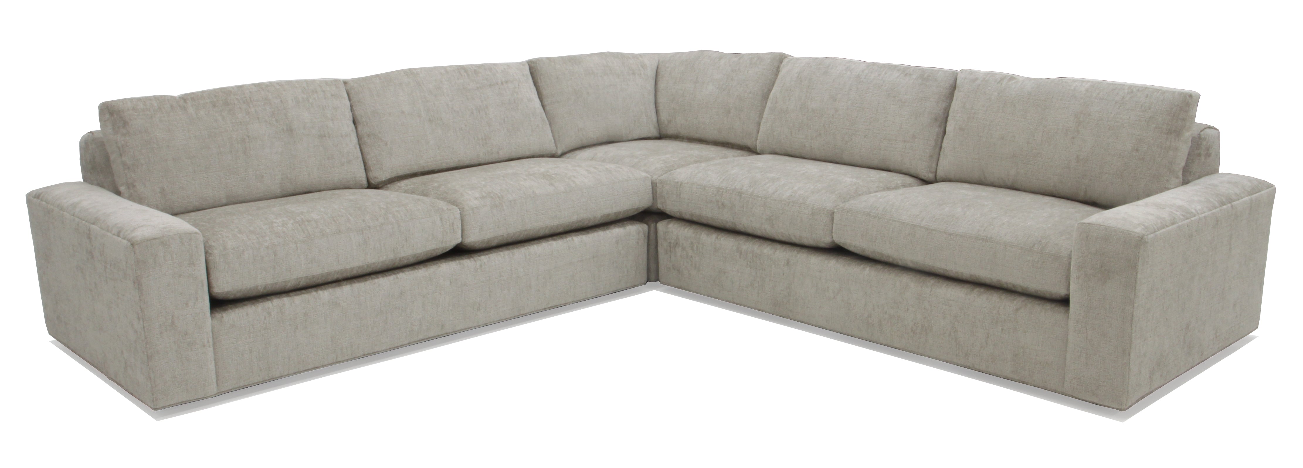 Thomas I Sectional