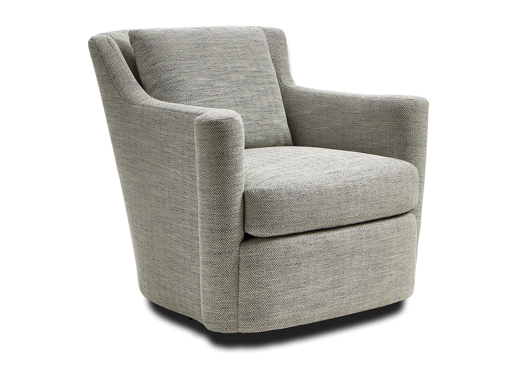 Severine Swivel Chair