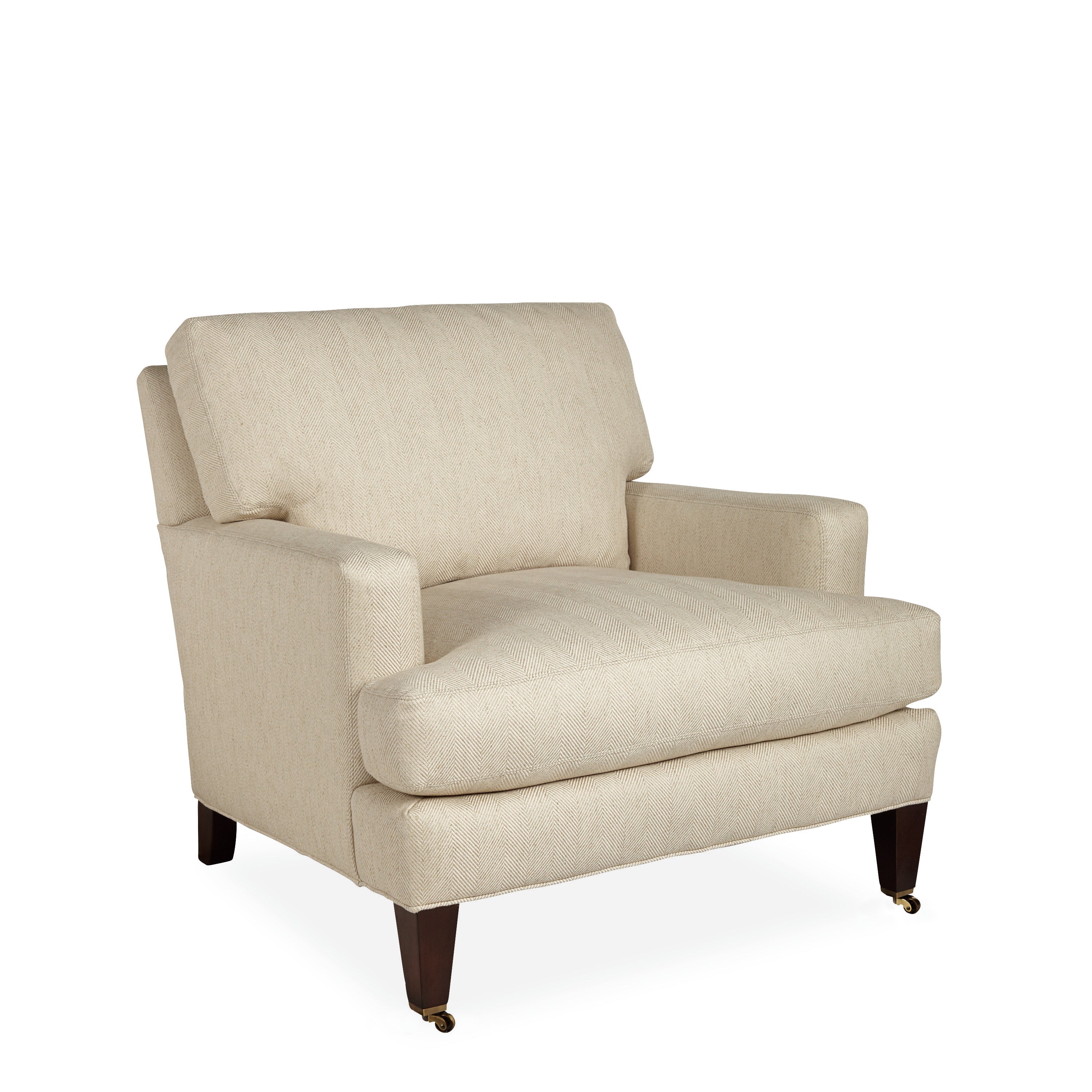 Norman Upholstered Chair