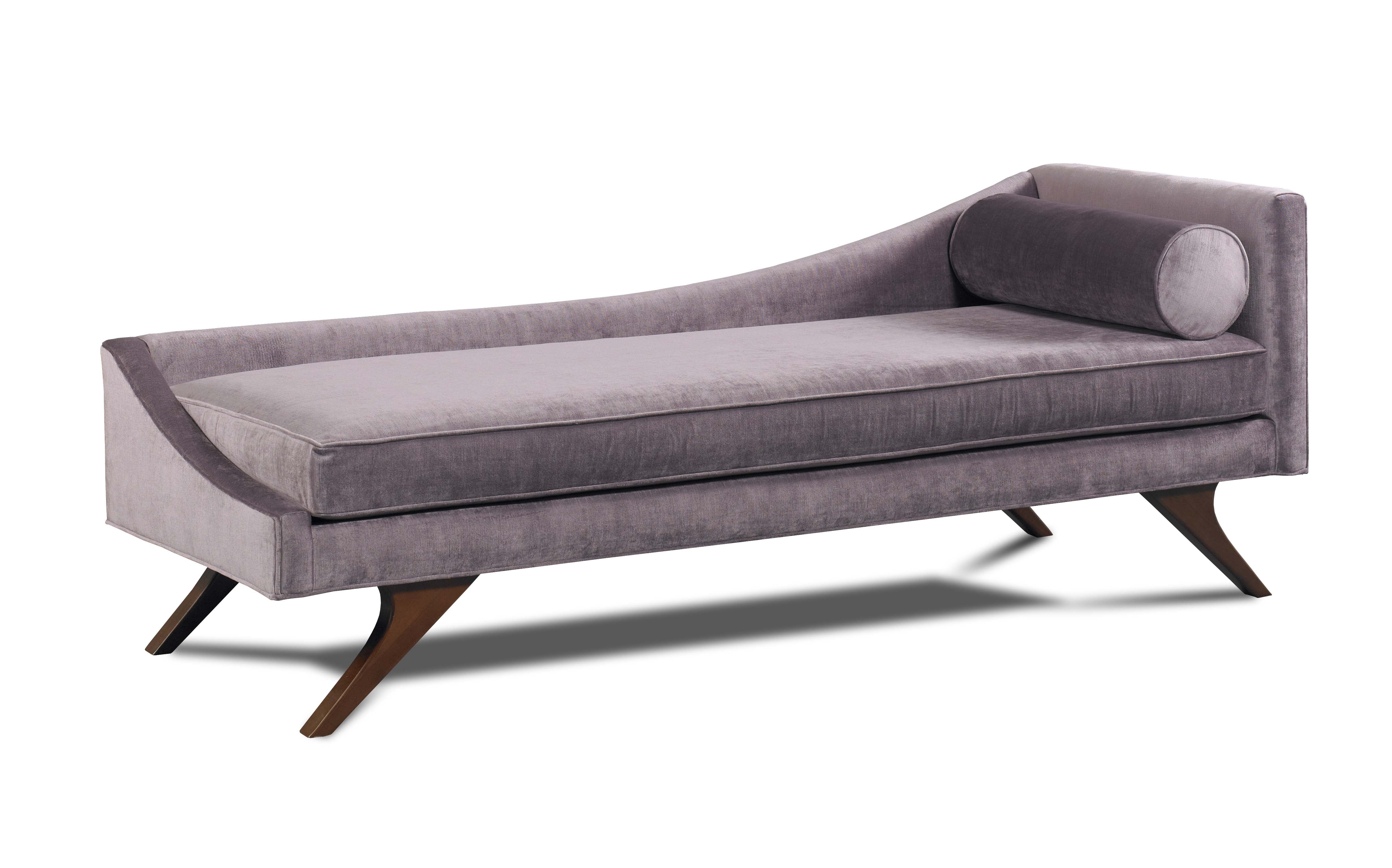 Newport Arm Chaise