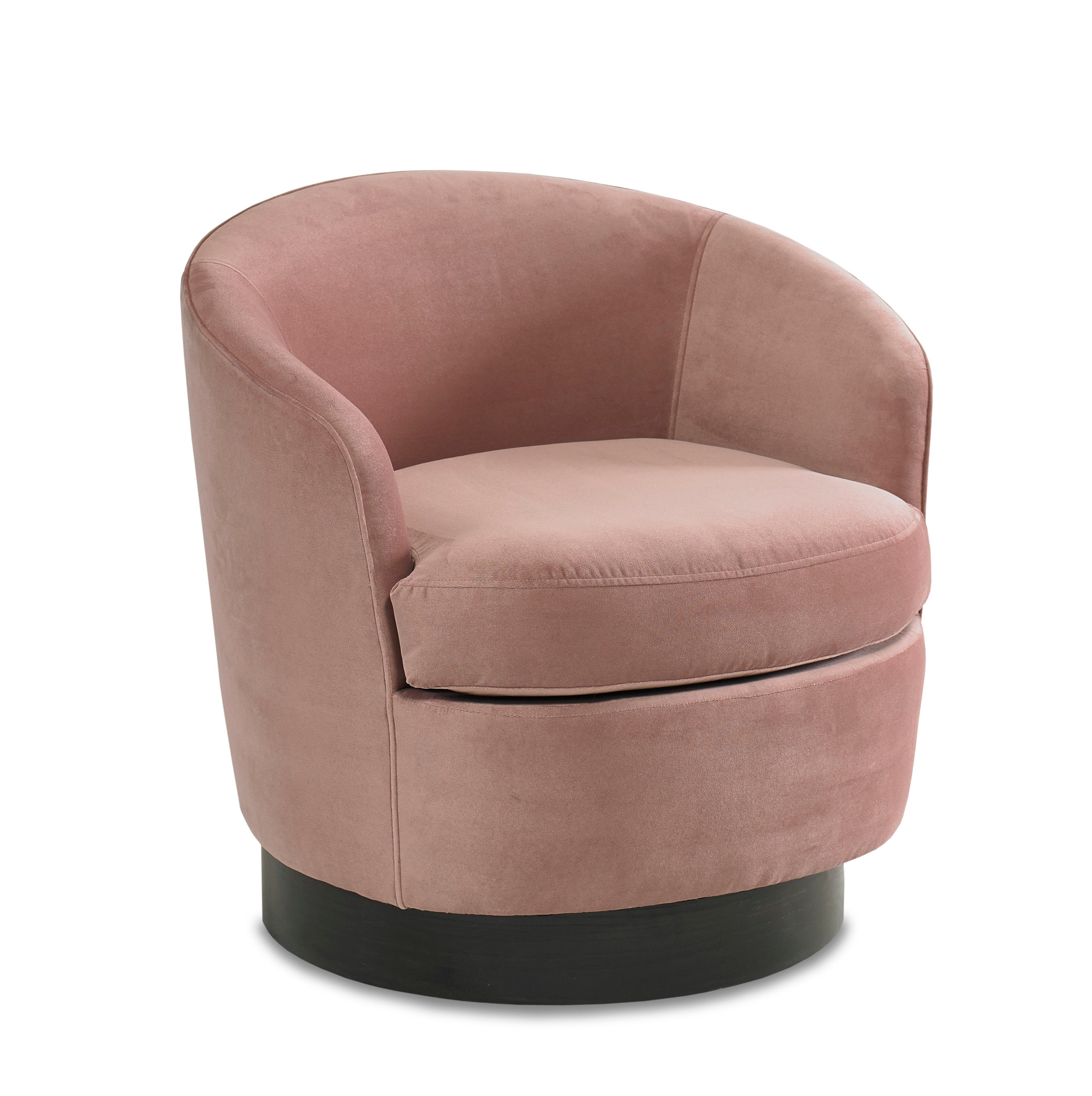 Emmaline Swivel Chair