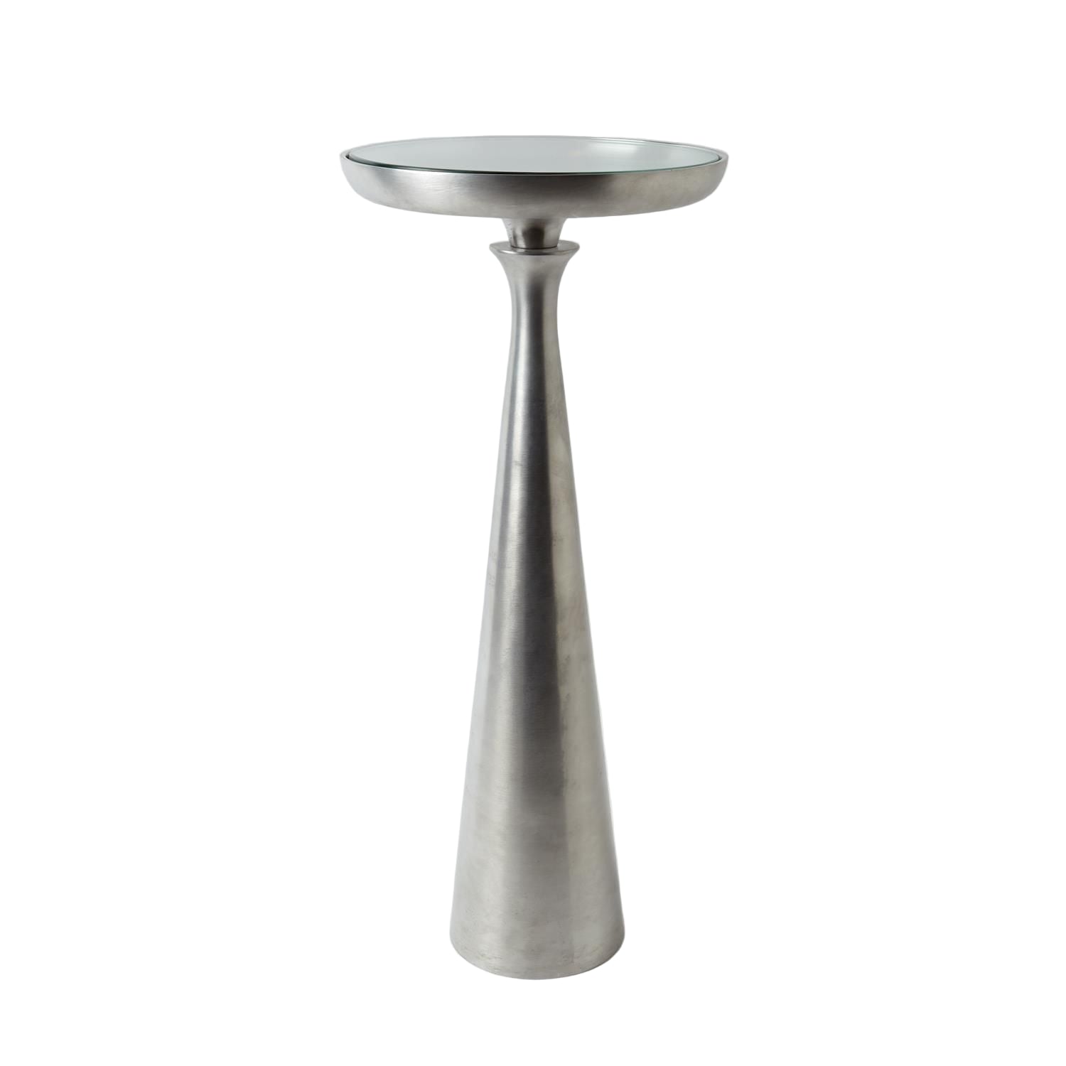 Minaret Accent Table