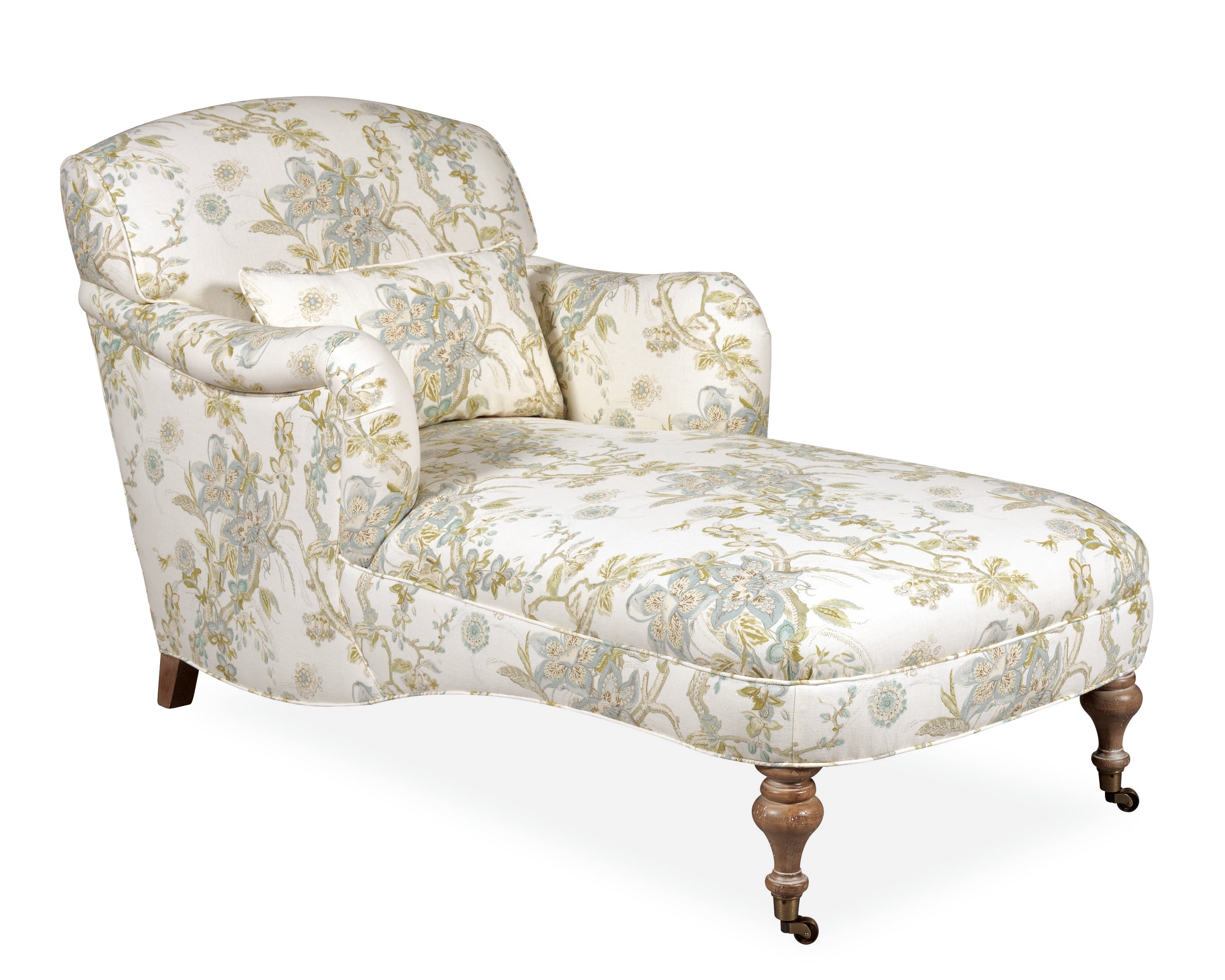Frannie Chaise