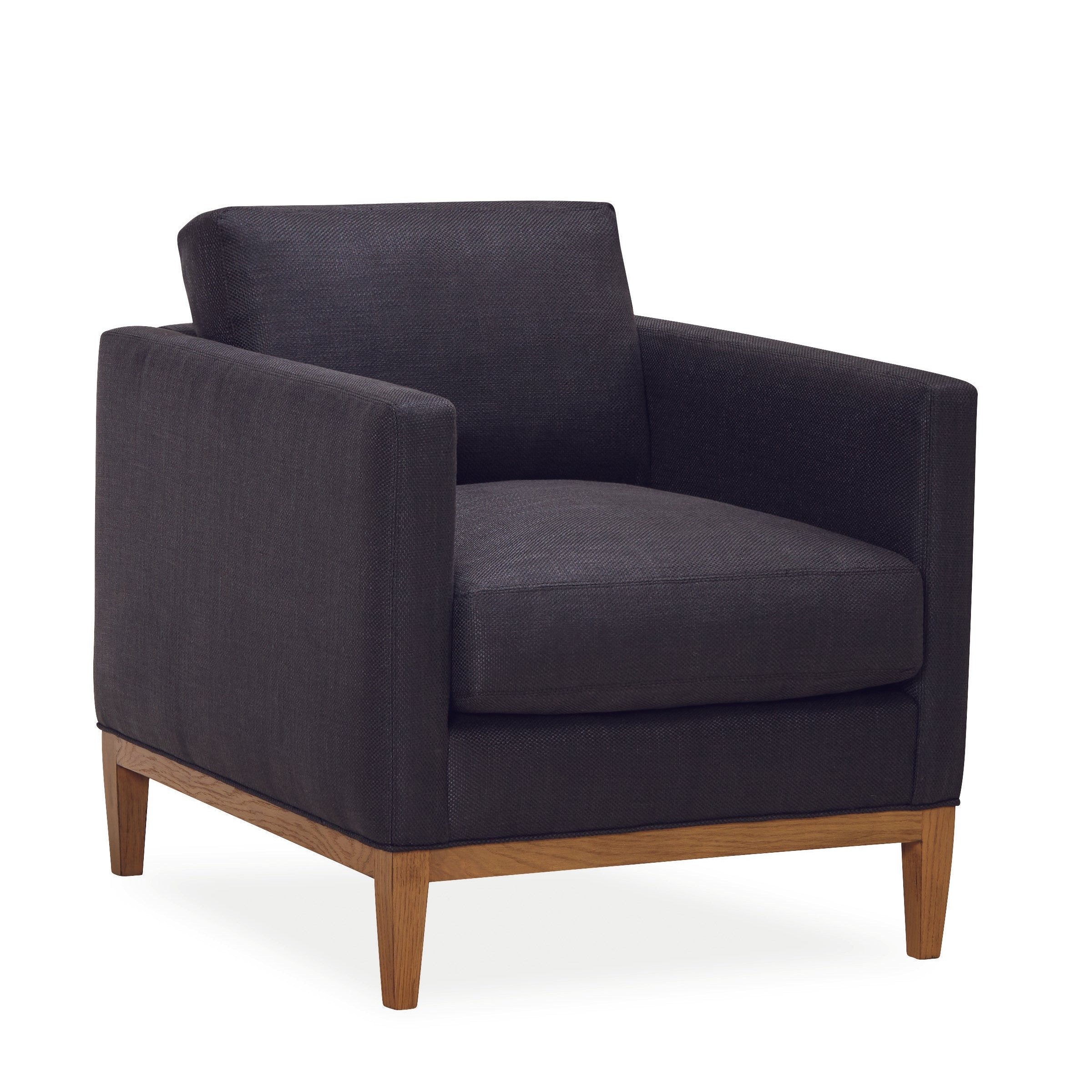Deuce Upholstered Chair
