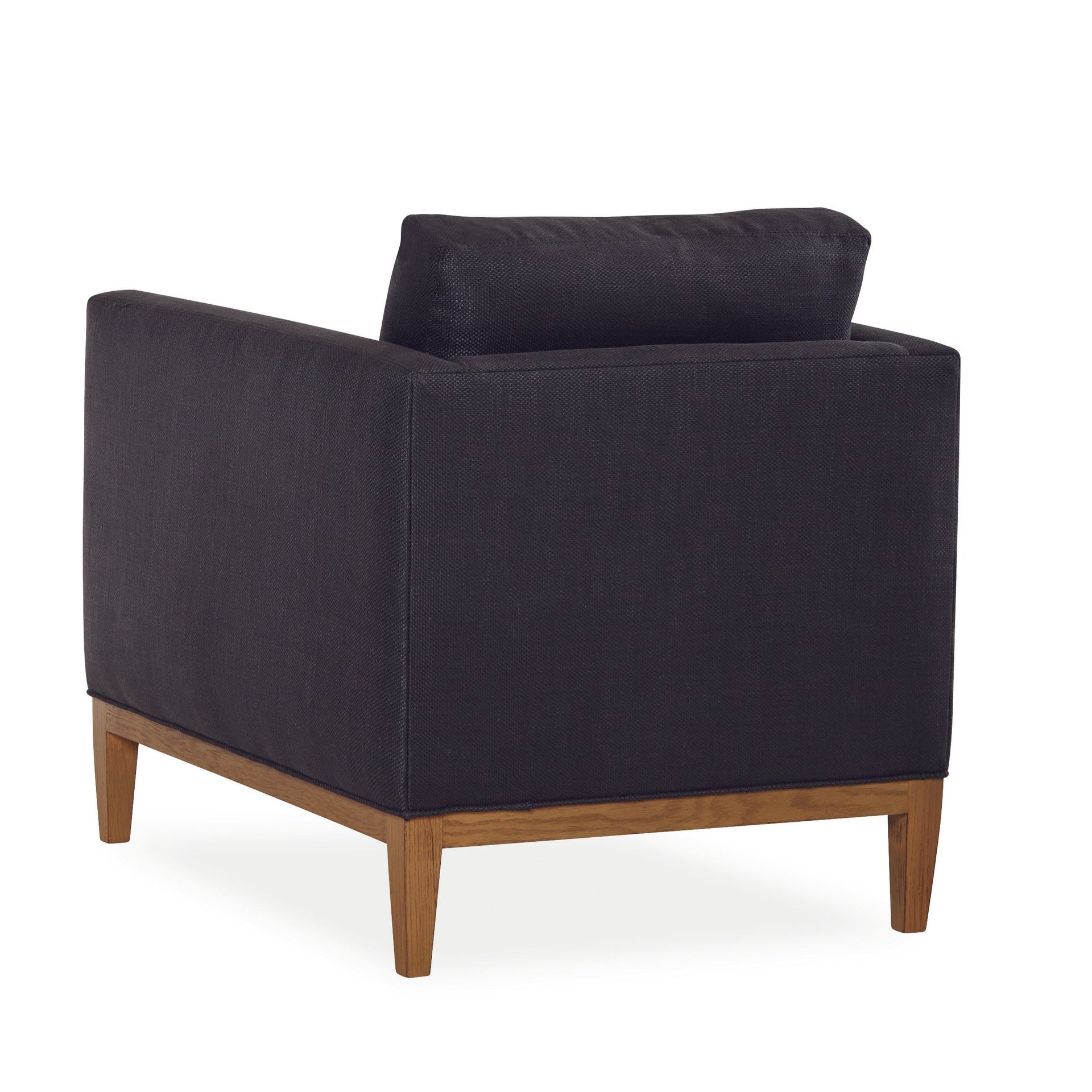 Deuce Upholstered Chair