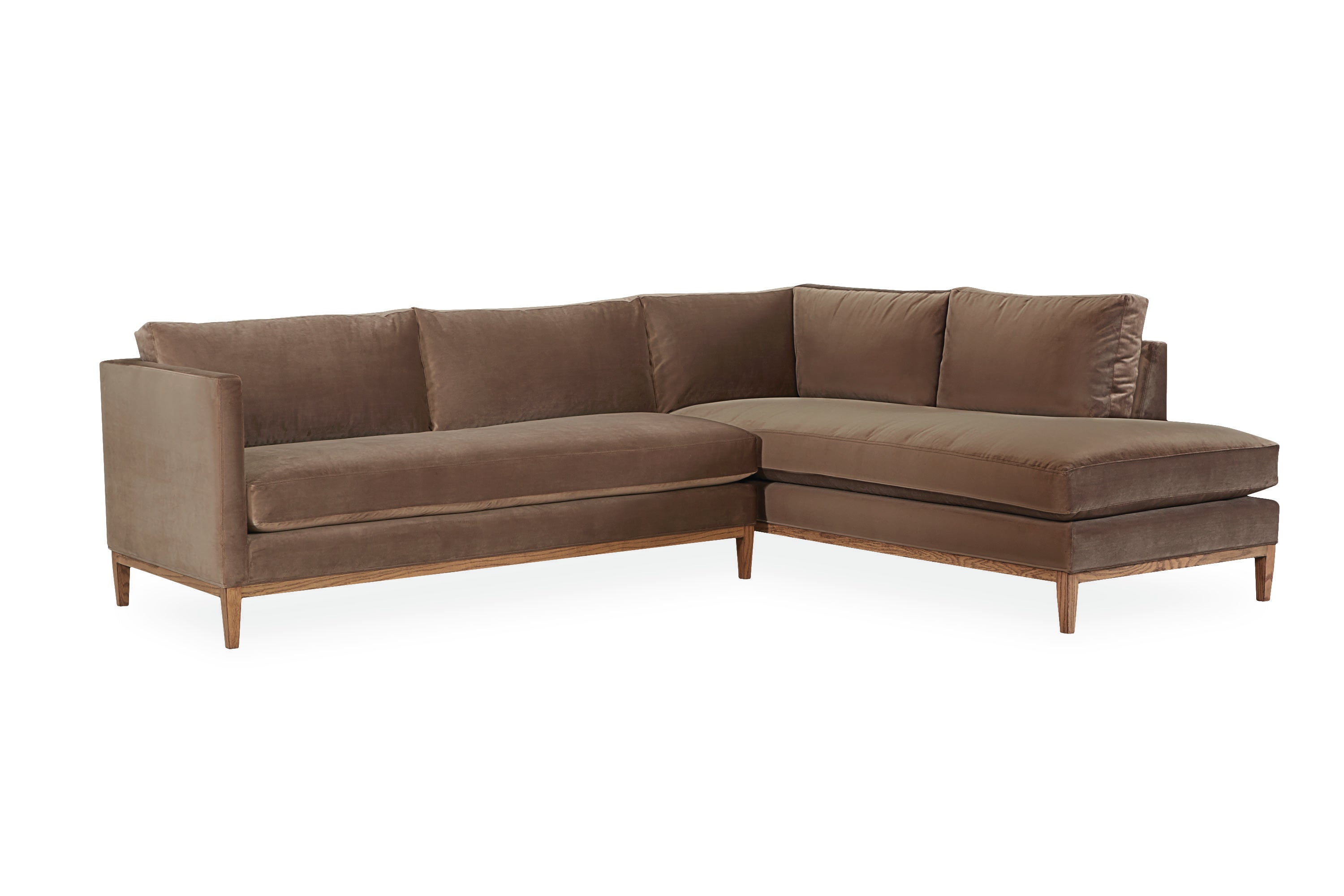 Farrah Sectional