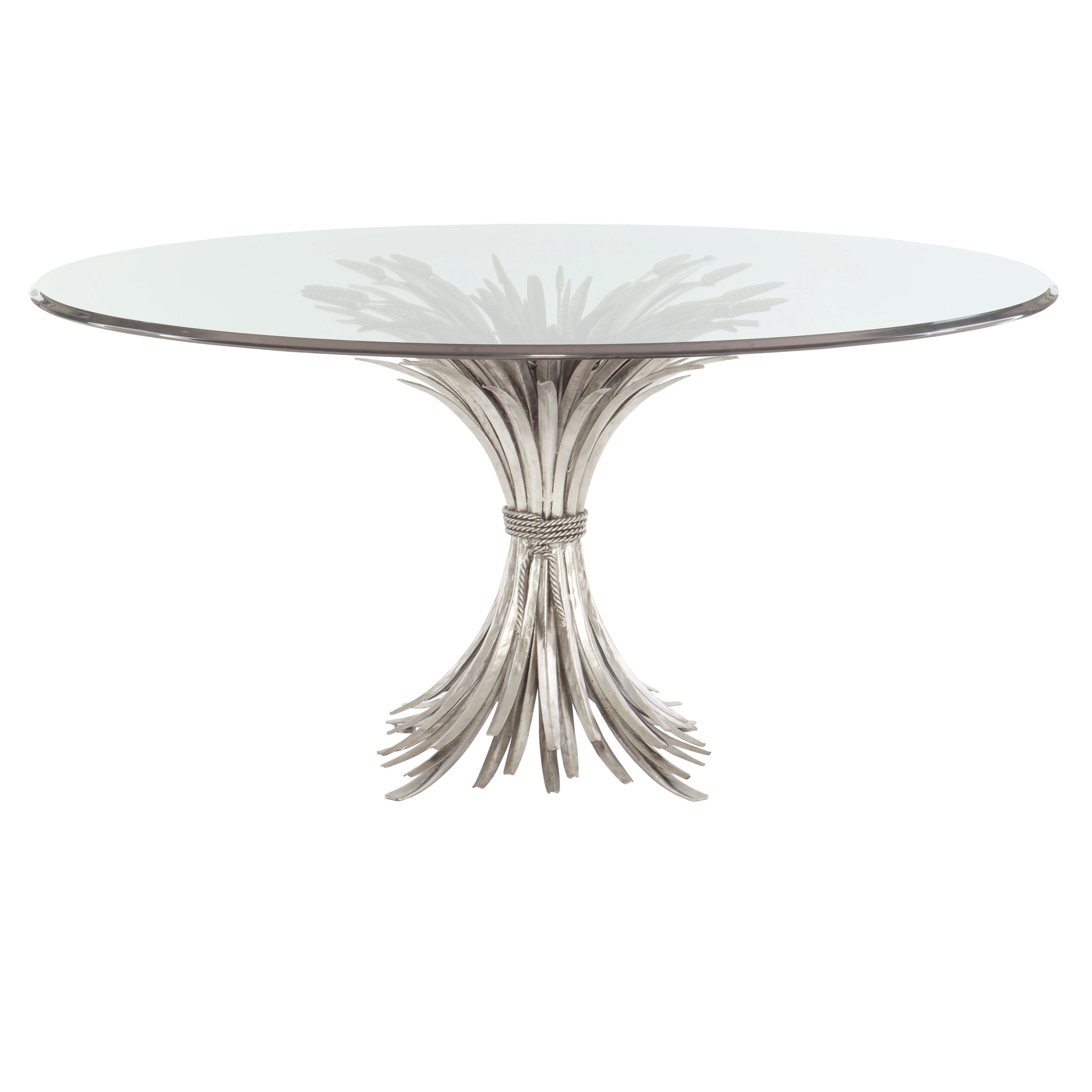 Sommerset Round Dining Table