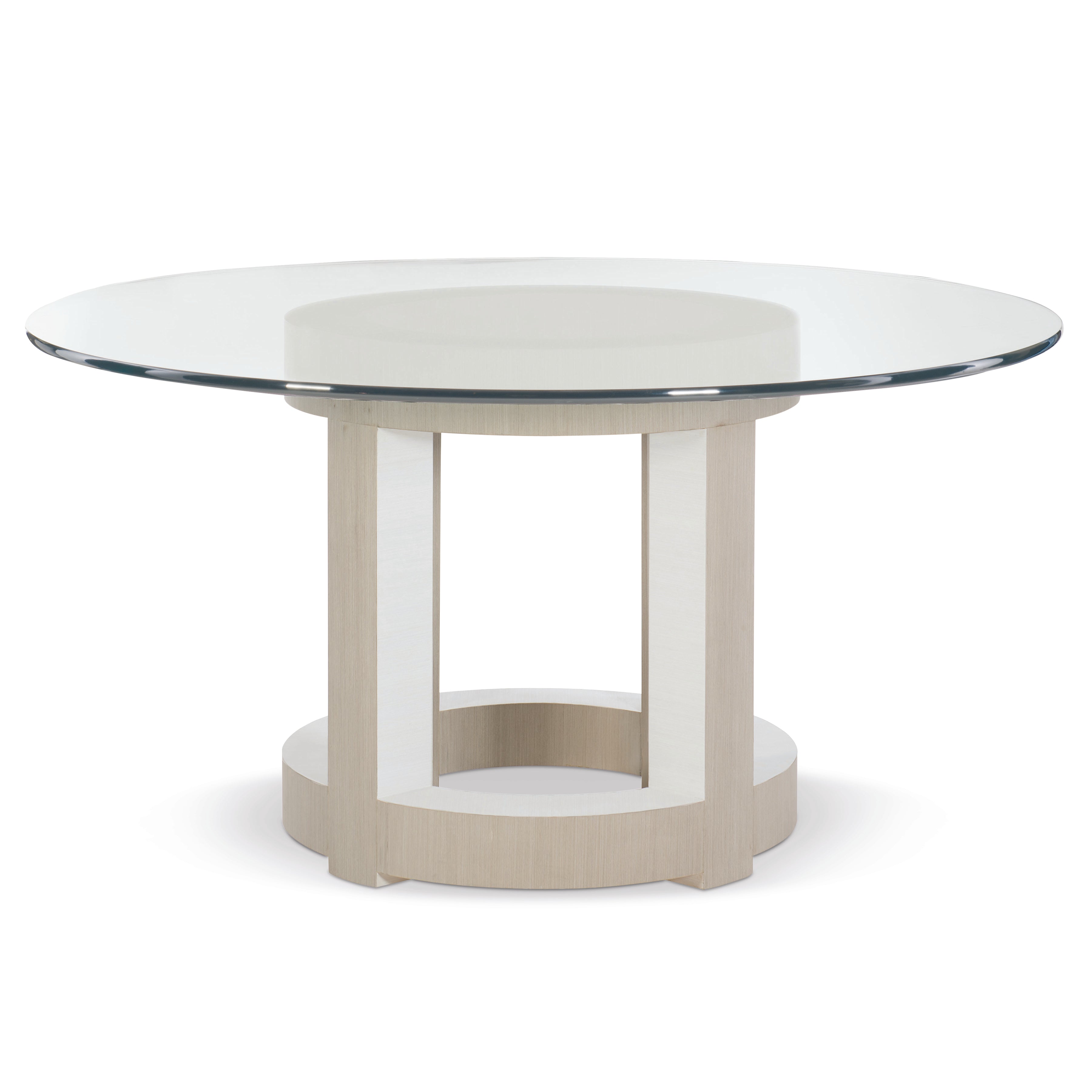 Axiom Round Dining Table