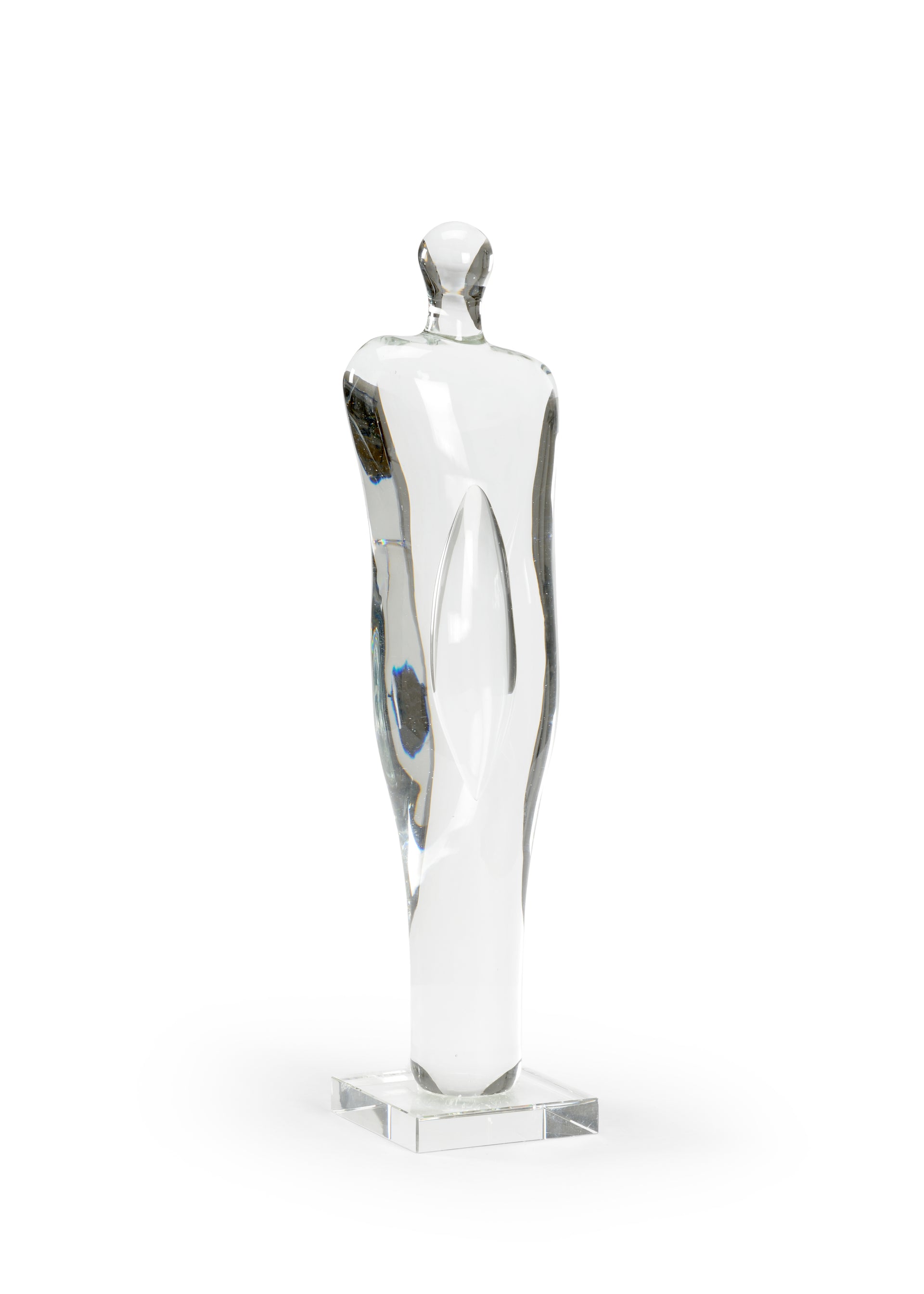 Silo Figurine