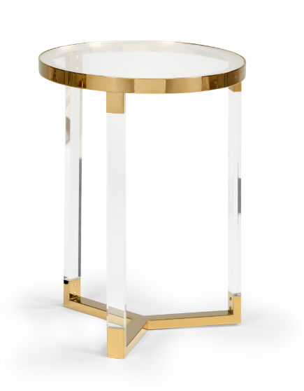 Gil Side Table