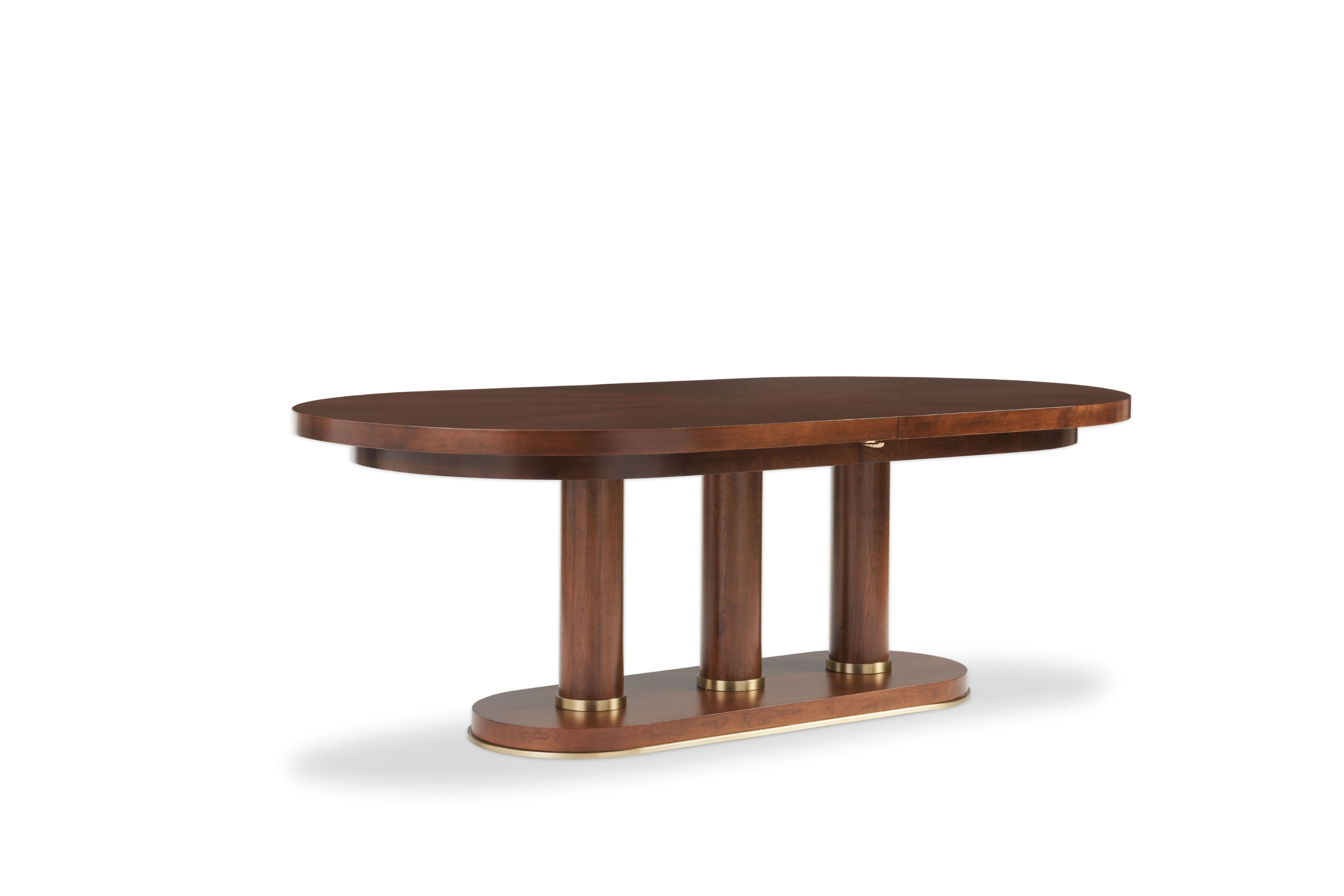 Cervola Extending Dining Table