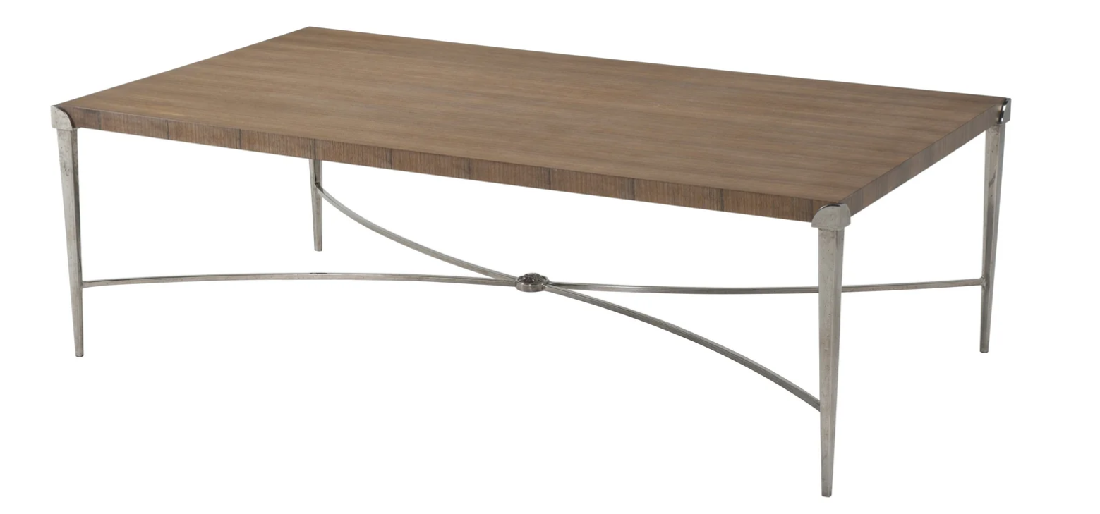 Judithe Cocktail Table