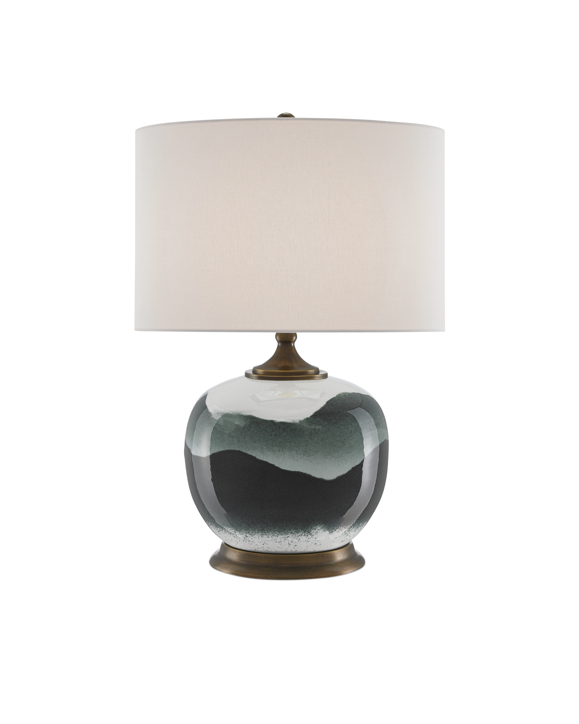 Boreal Table Lamp