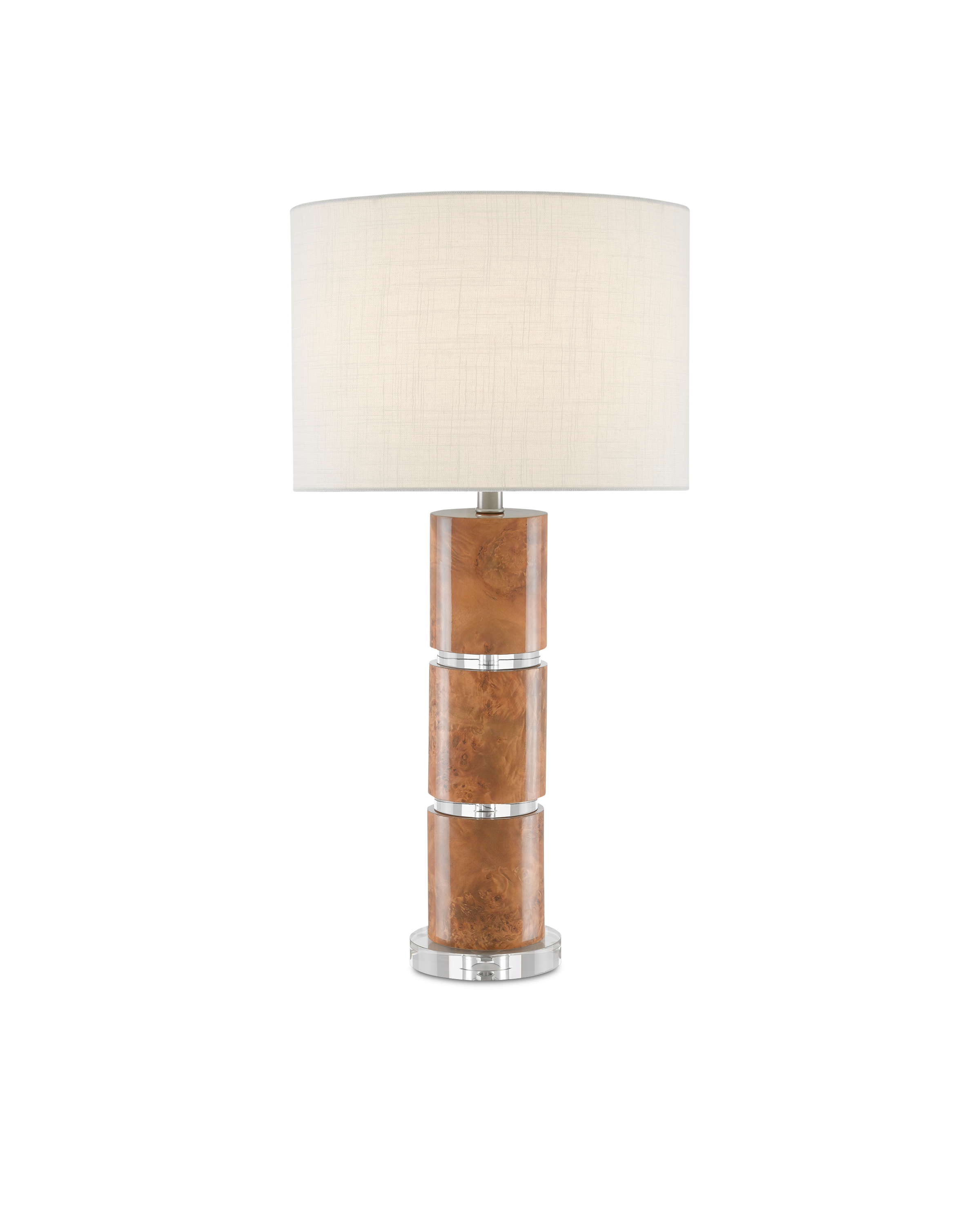 Birdseye Table Lamp