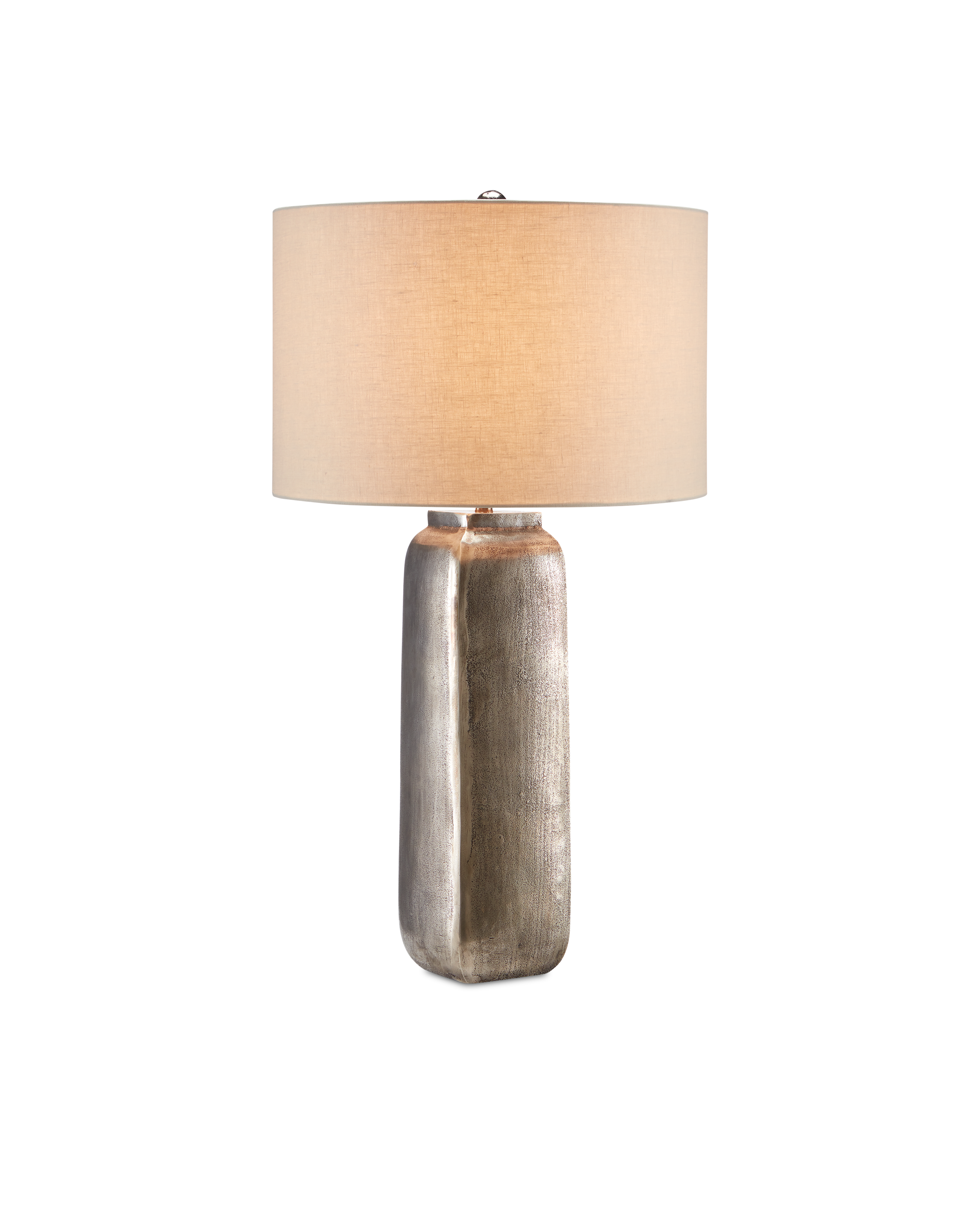 Morse Table Lamp