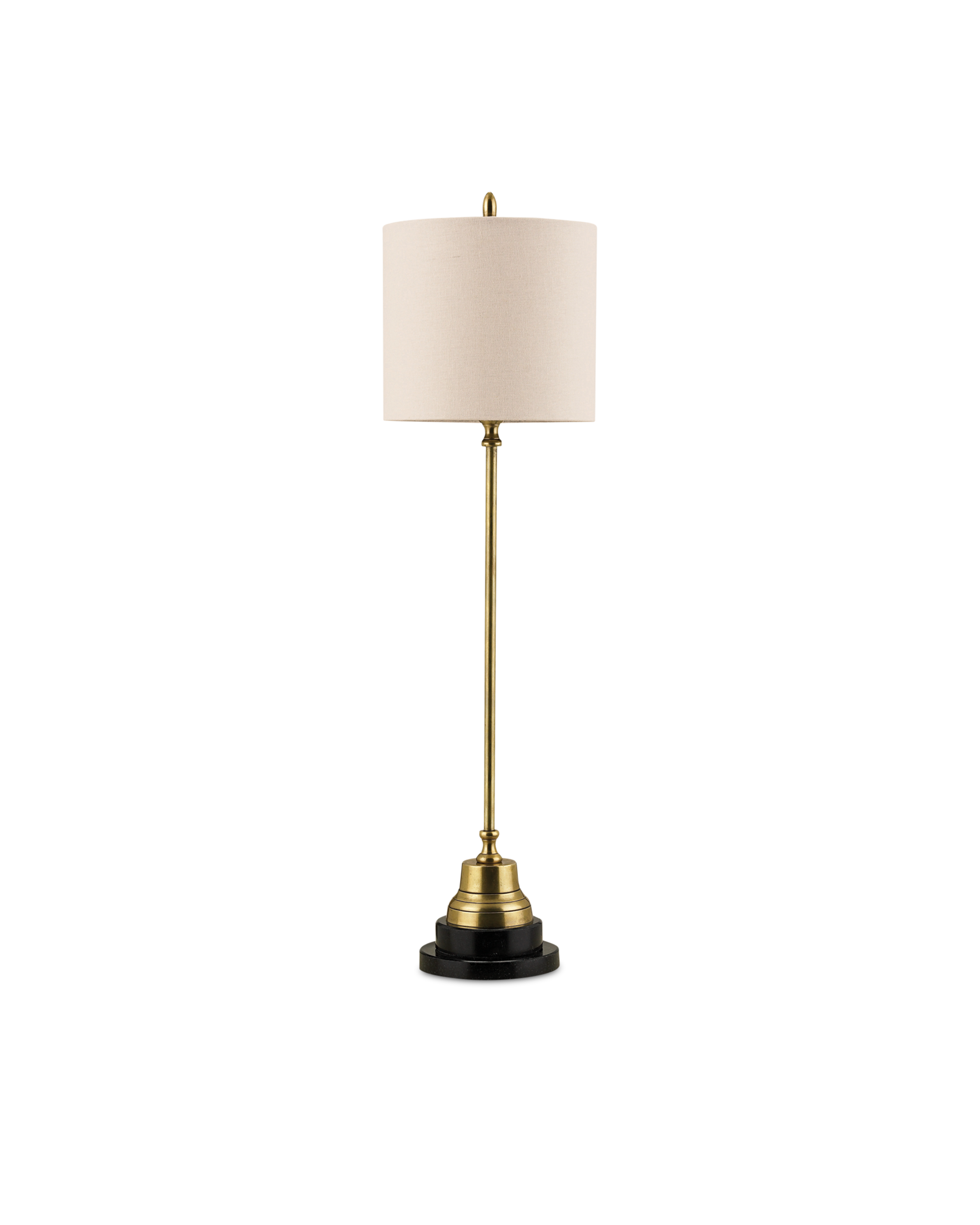 Messenger Table Lamp