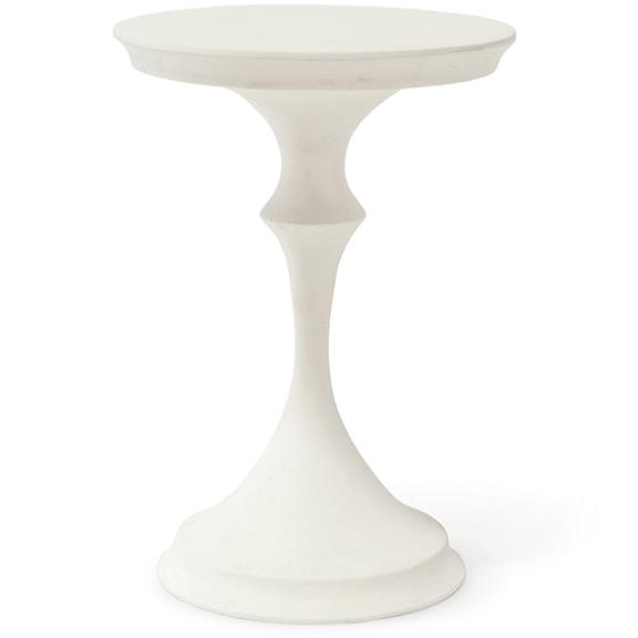 Paola Indoor/Outdoor Side Table