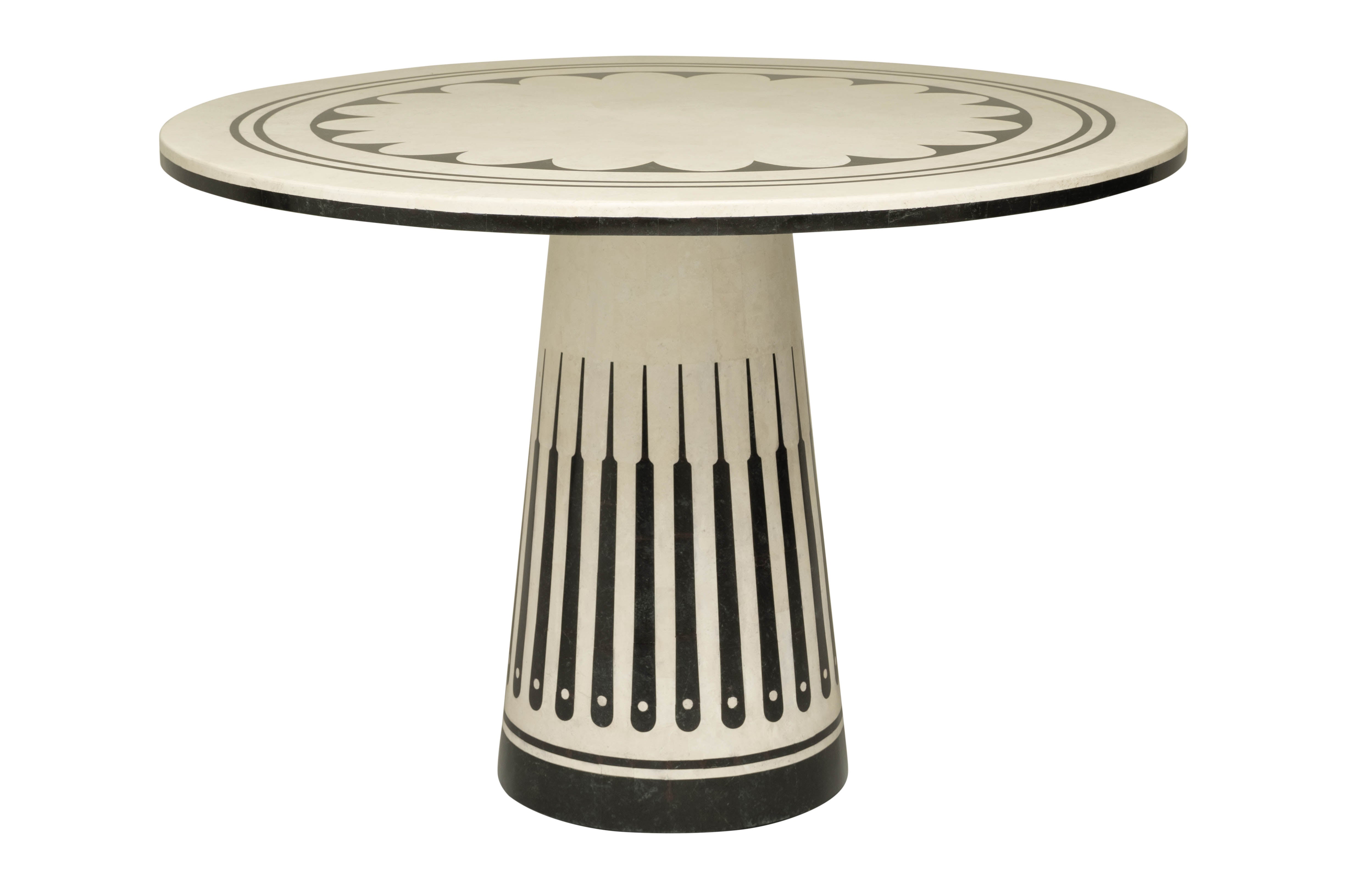 Cathrine Center Table