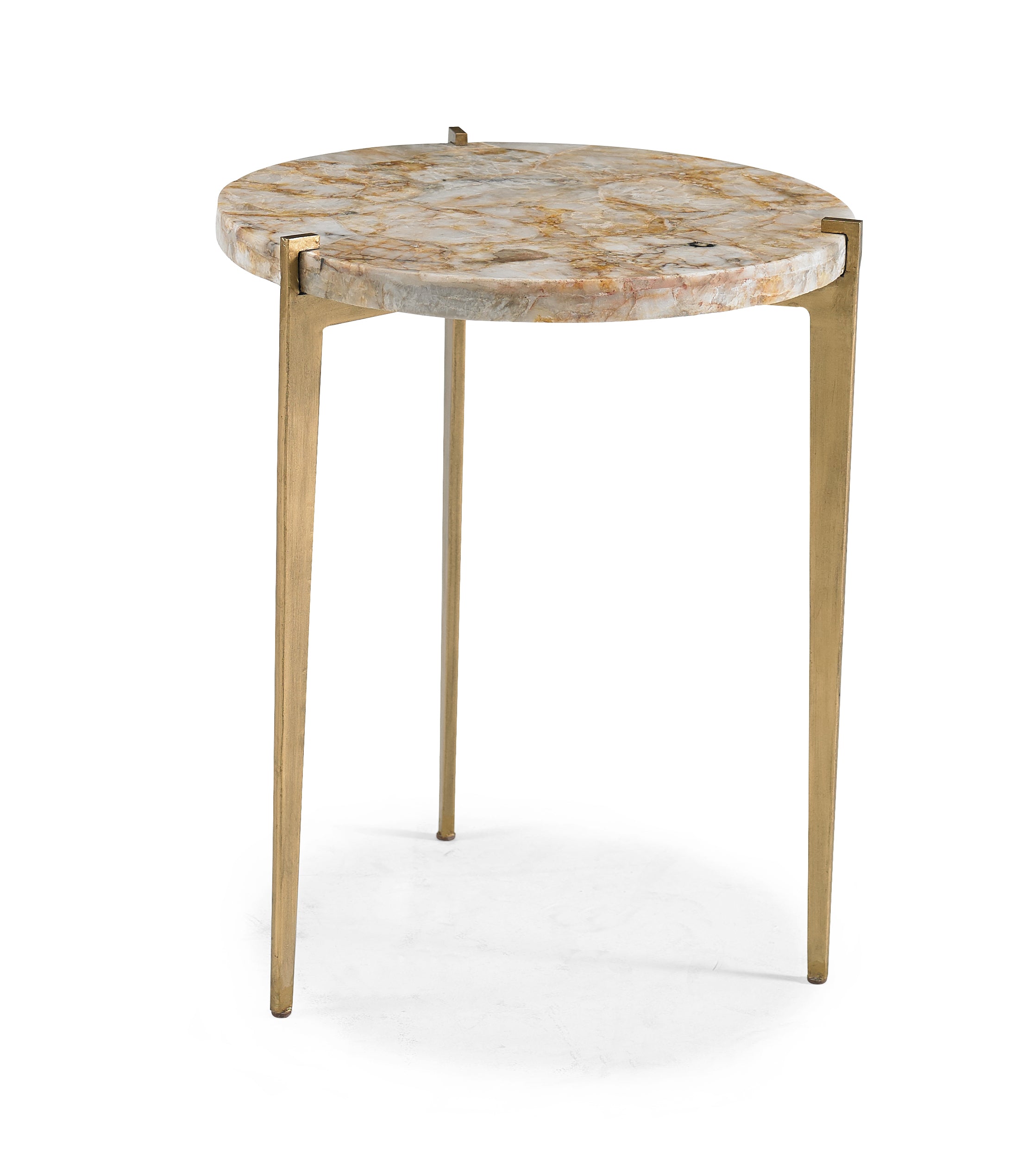 Daguerre End Table