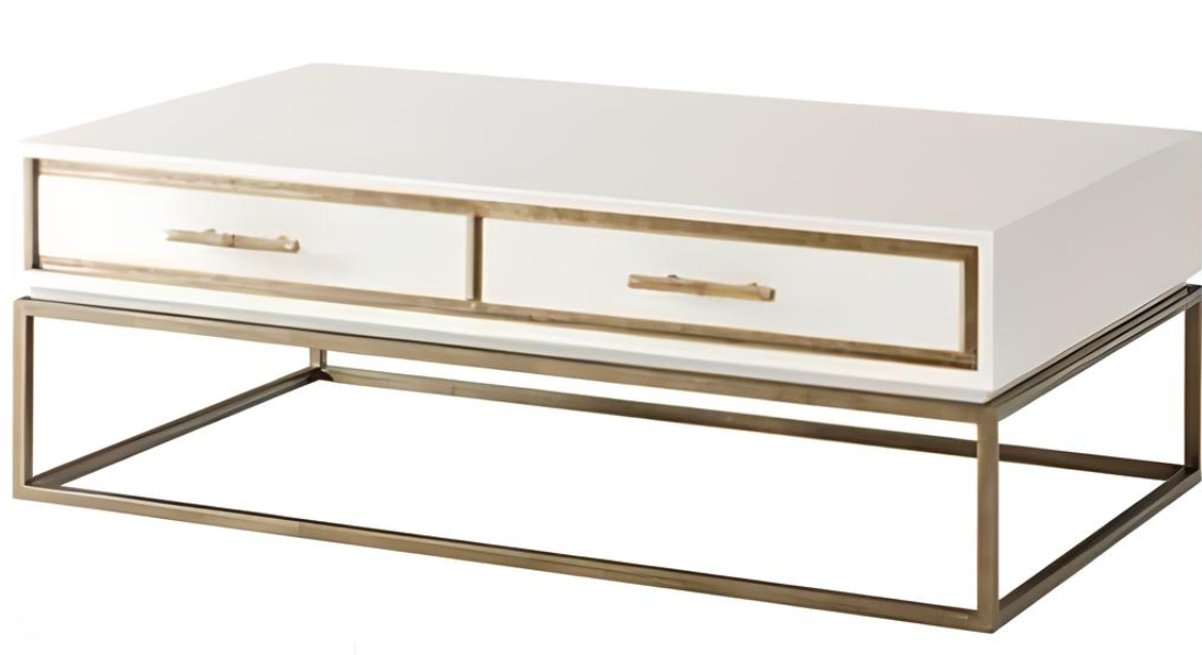 Yvonne Cocktail Table