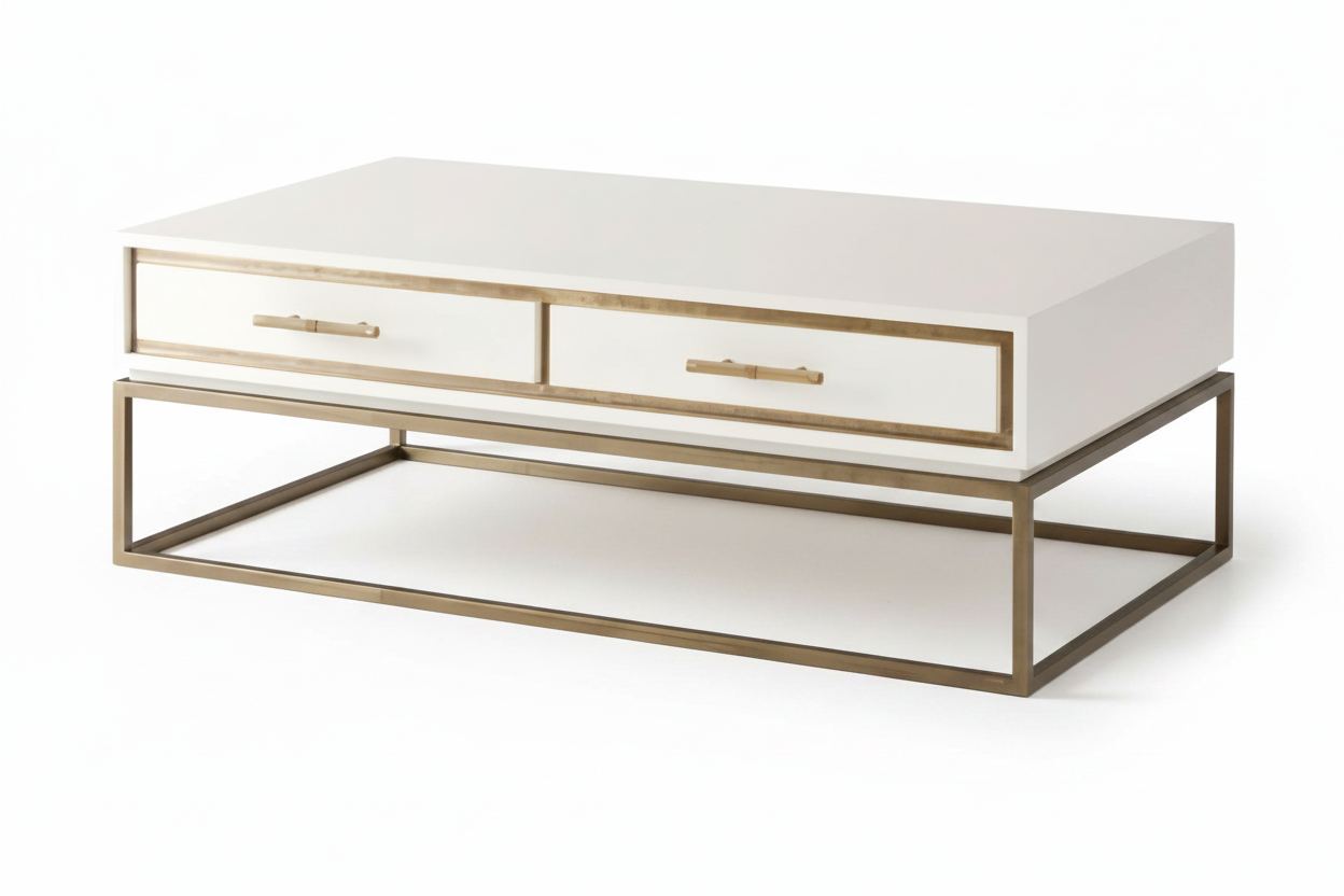 Yvonne Cocktail Table
