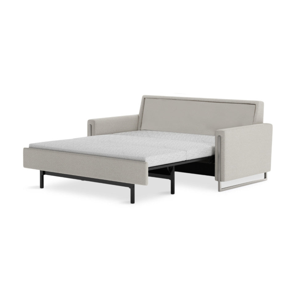 Canapé-lit "Comfort Sleeper" Bryson par American Leather