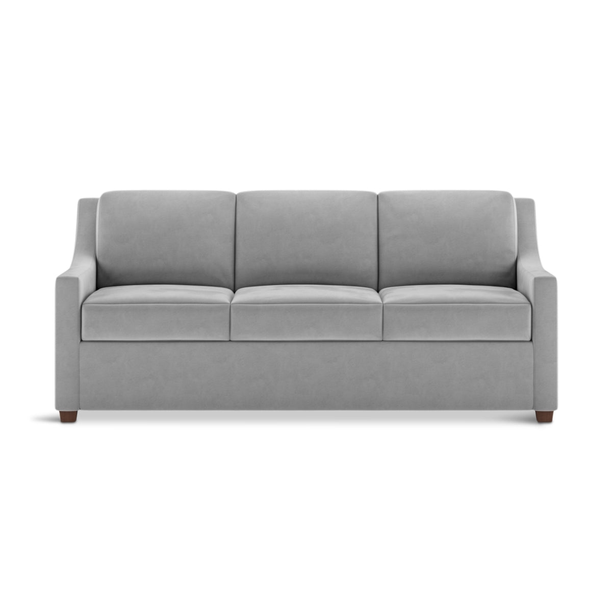 Perry Comfort Sleeper Sofa by American Leather