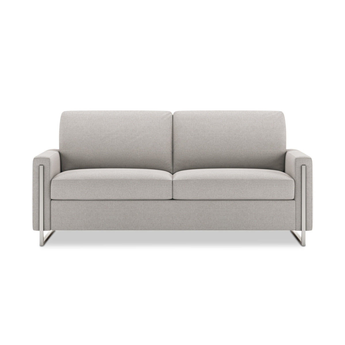 Canapé-lit "Comfort Sleeper" Bryson par American Leather