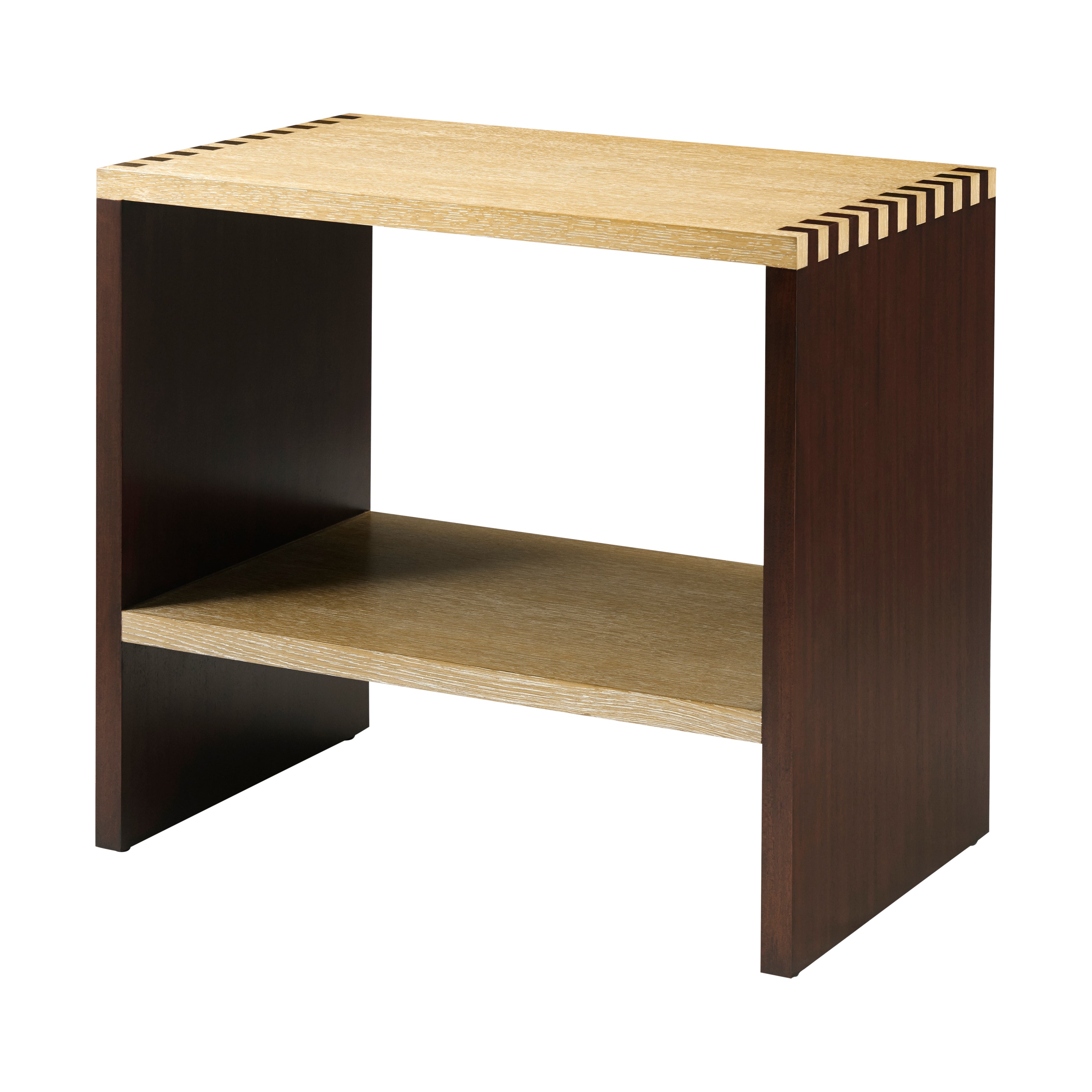 Boussal End Table