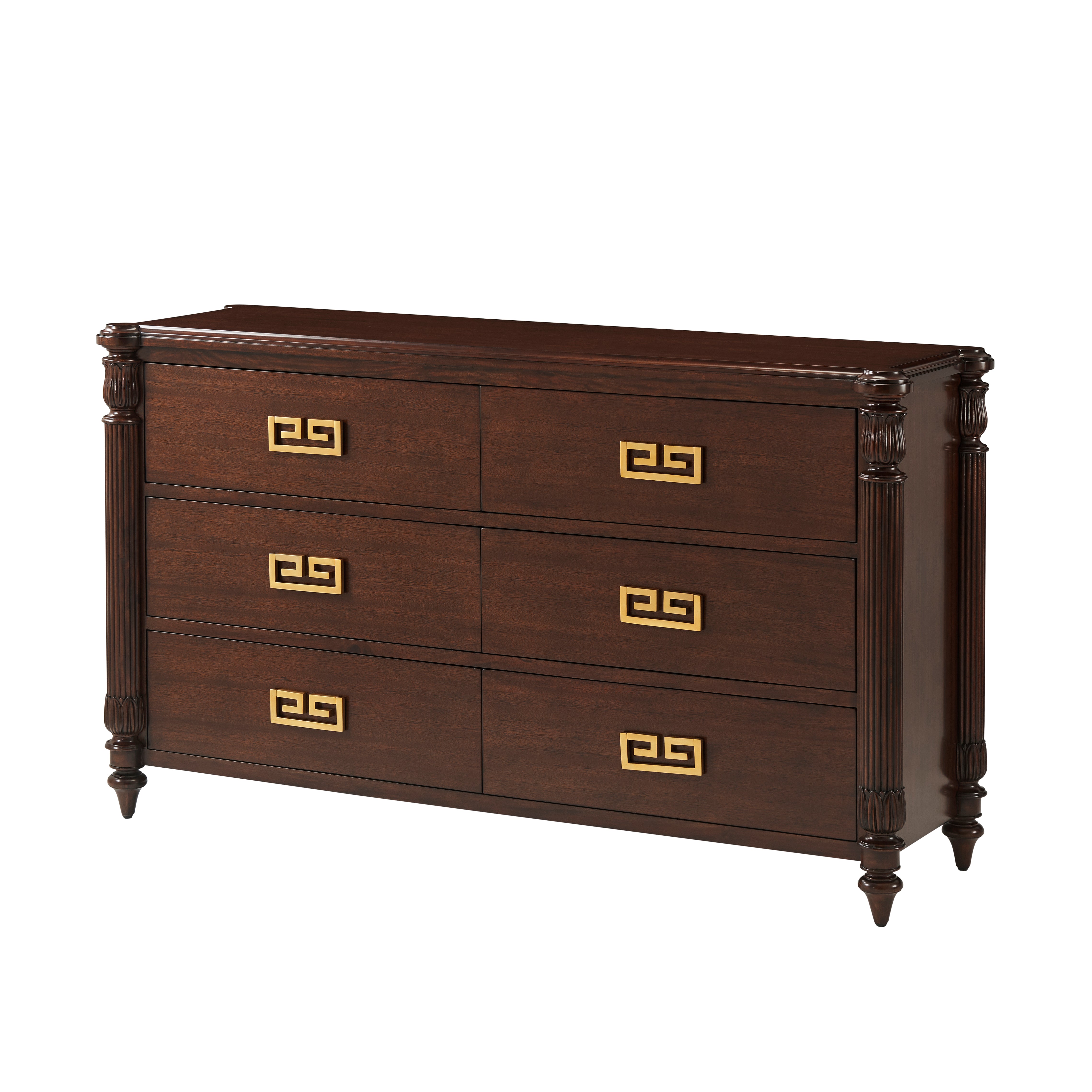 Roundtree Dresser