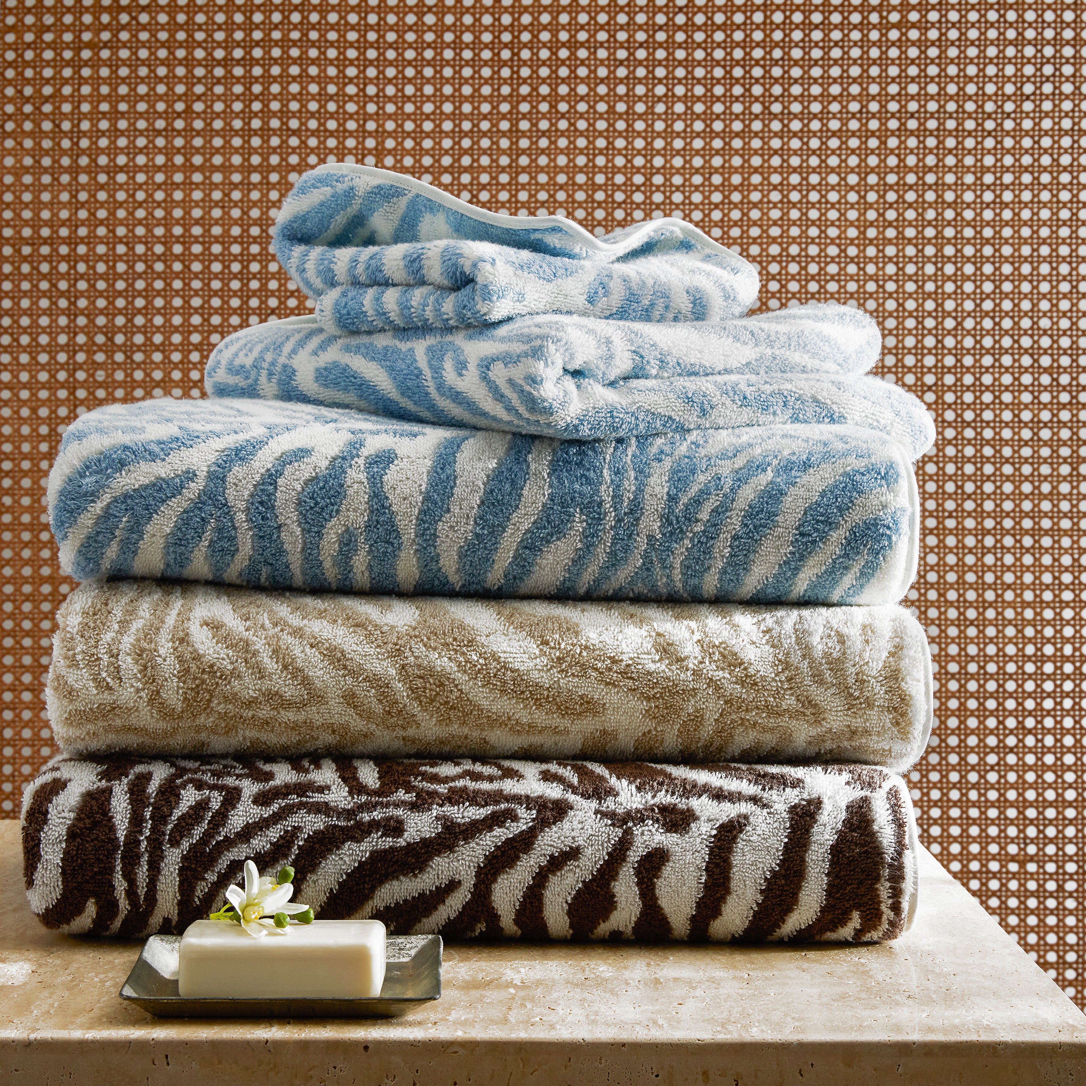 Regine Towels by Matouk