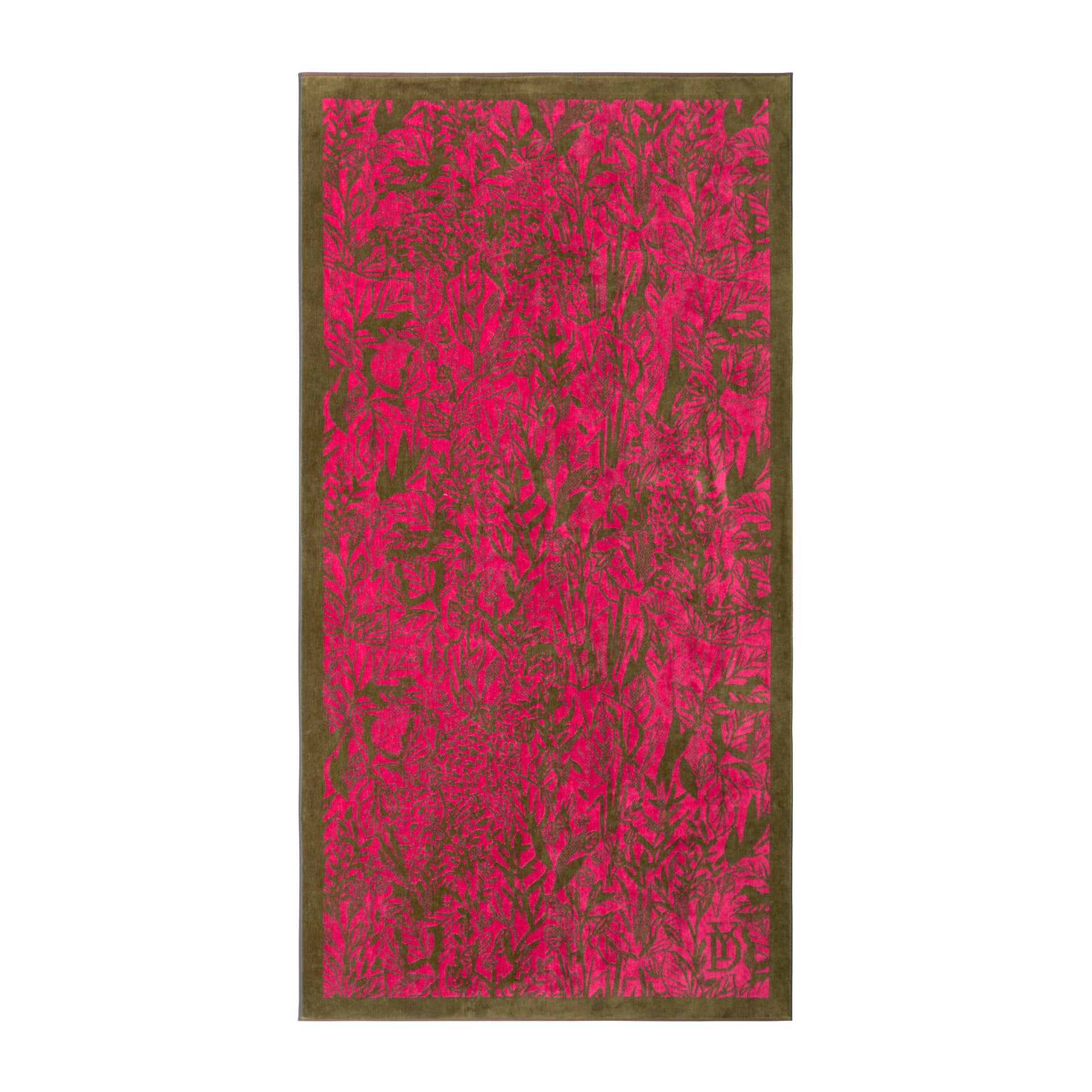 Sao Beach Towel