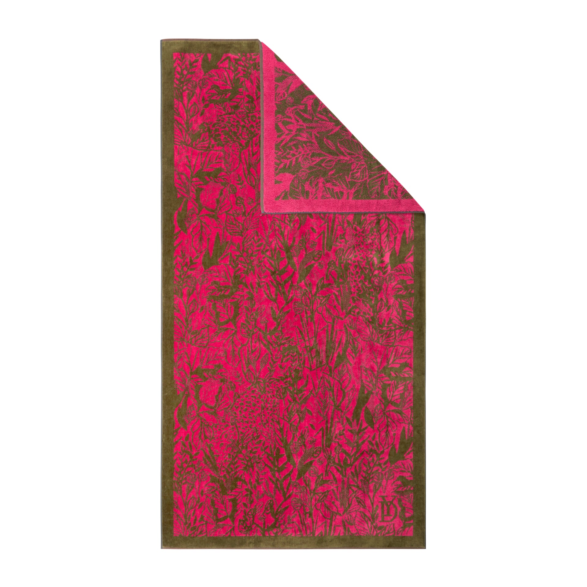 Sao Beach Towel