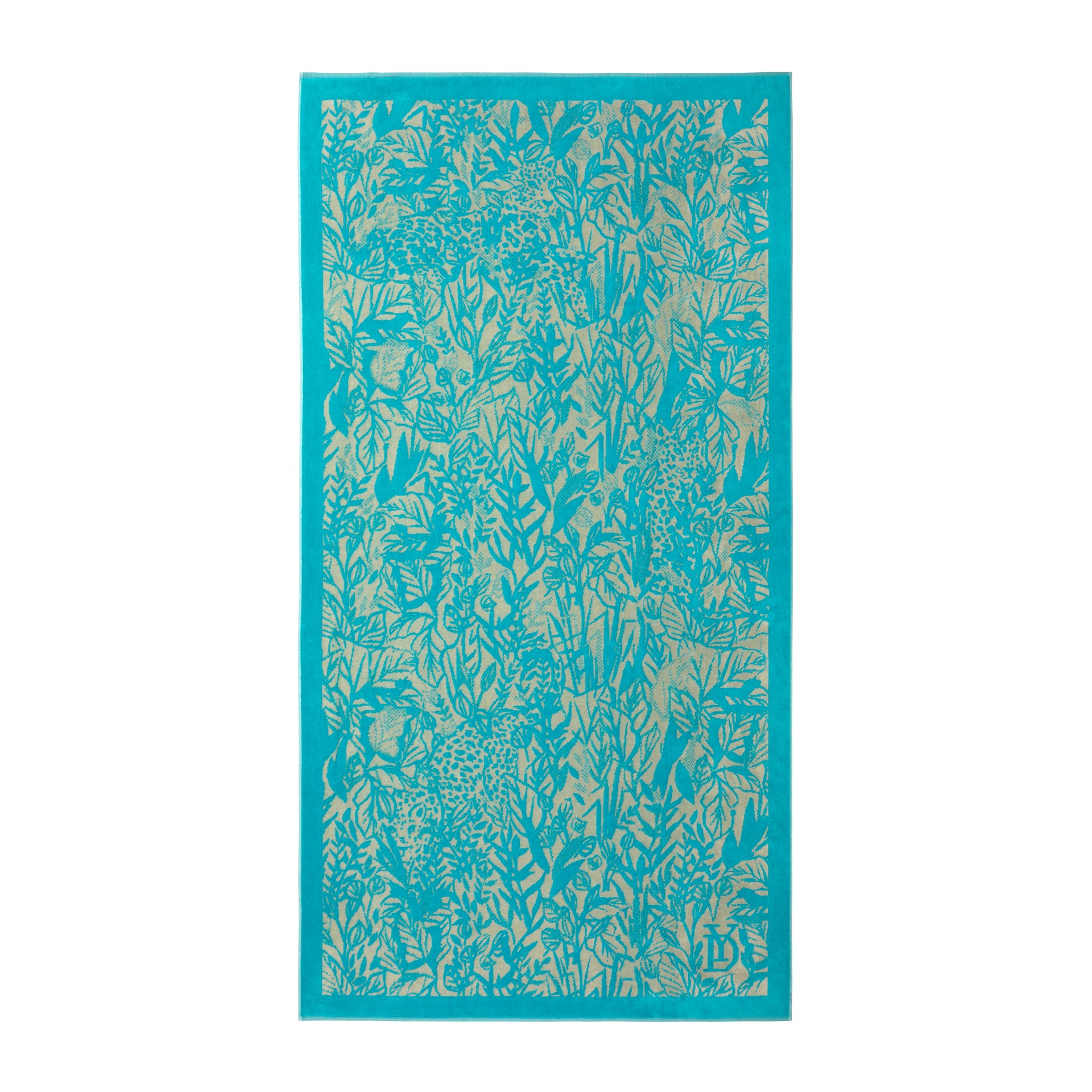 Sao Beach Towel