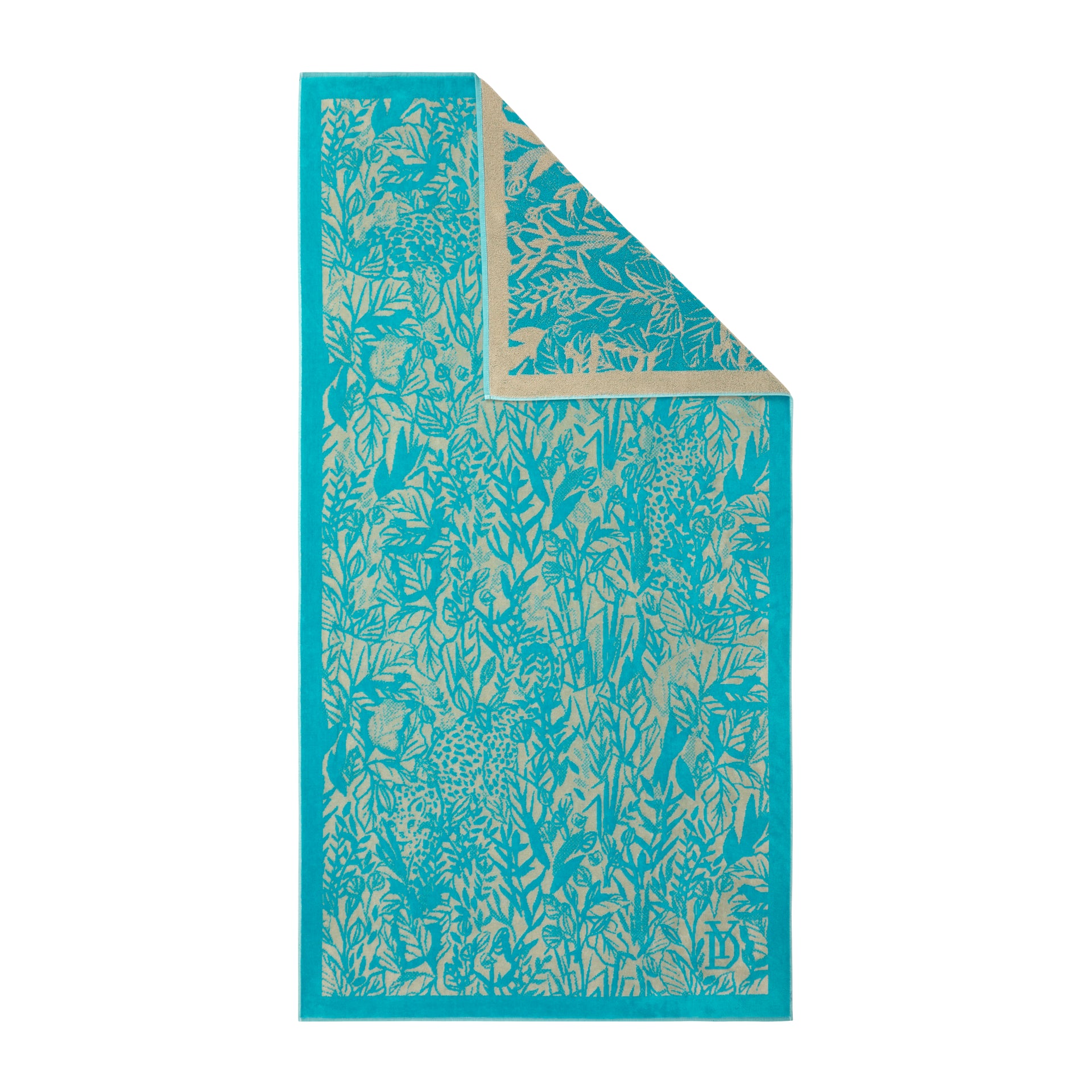 Sao Beach Towel