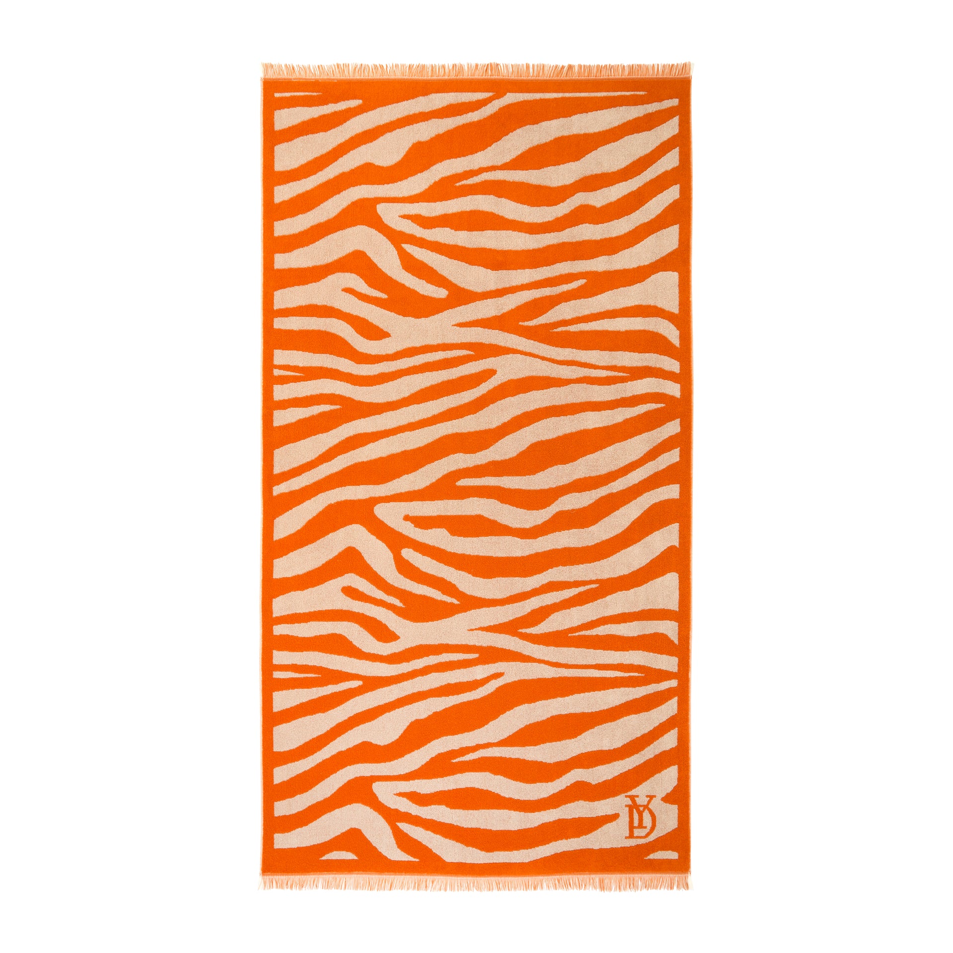 Pampa Beach Towel
