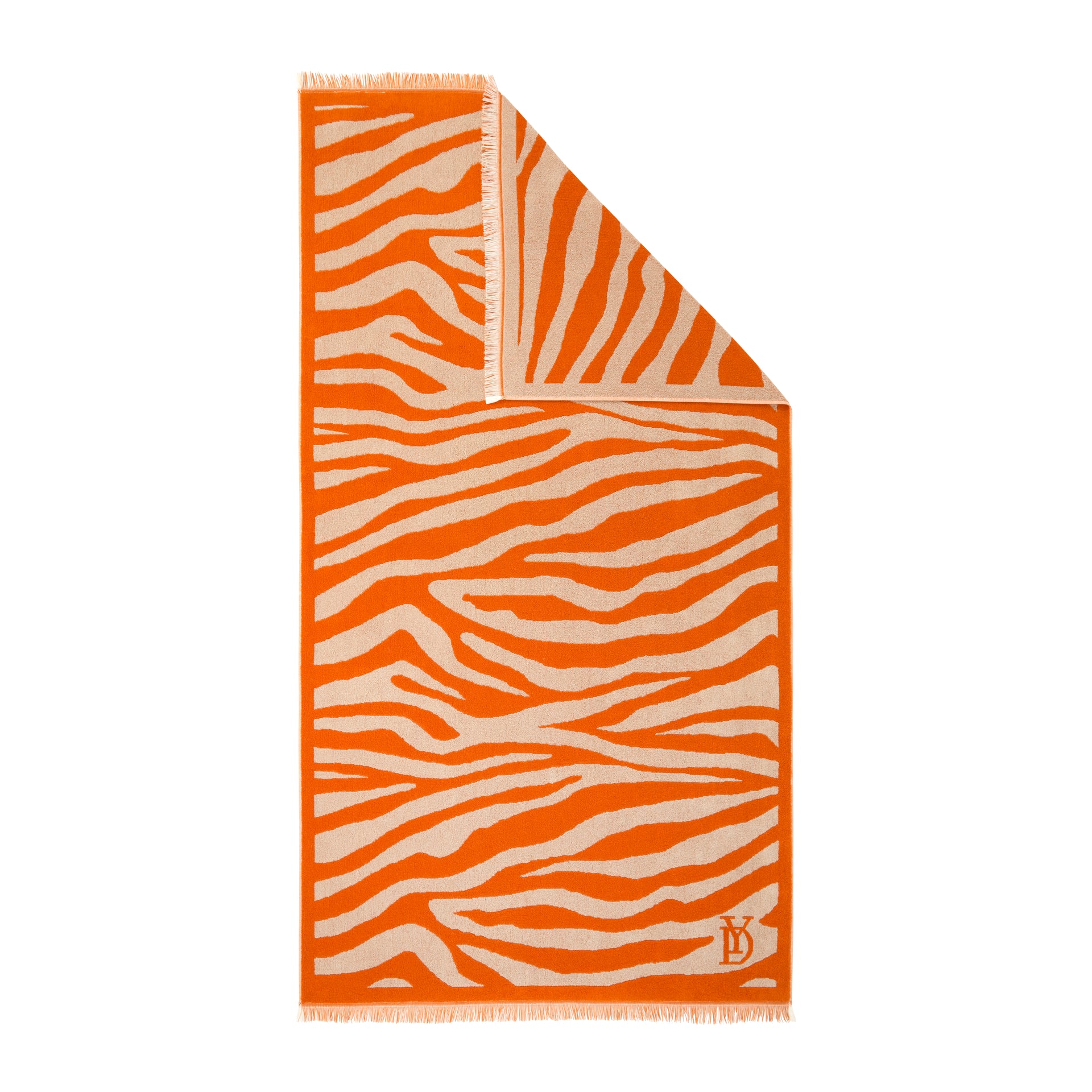 Pampa Beach Towel
