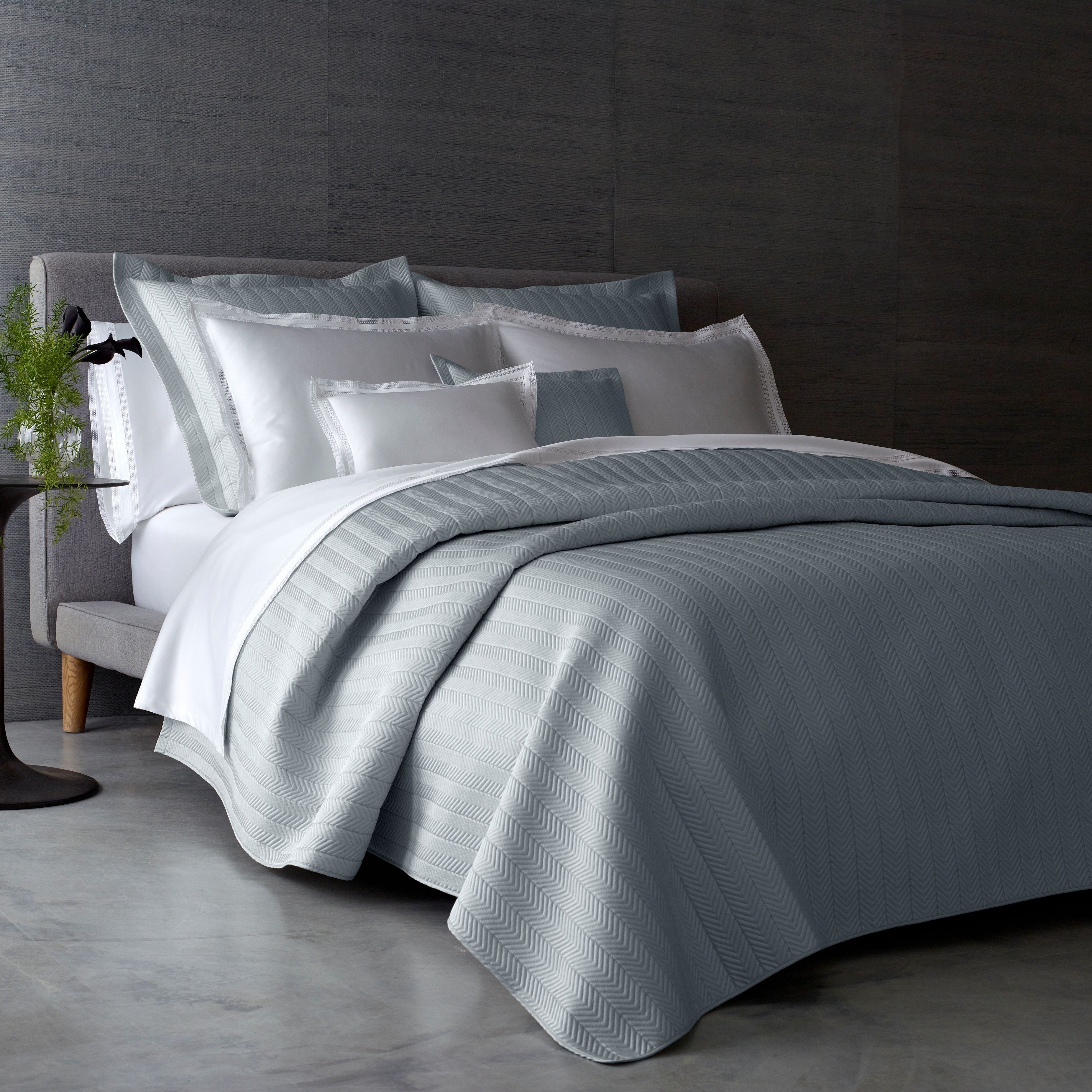 Netto Quilt by Matouk