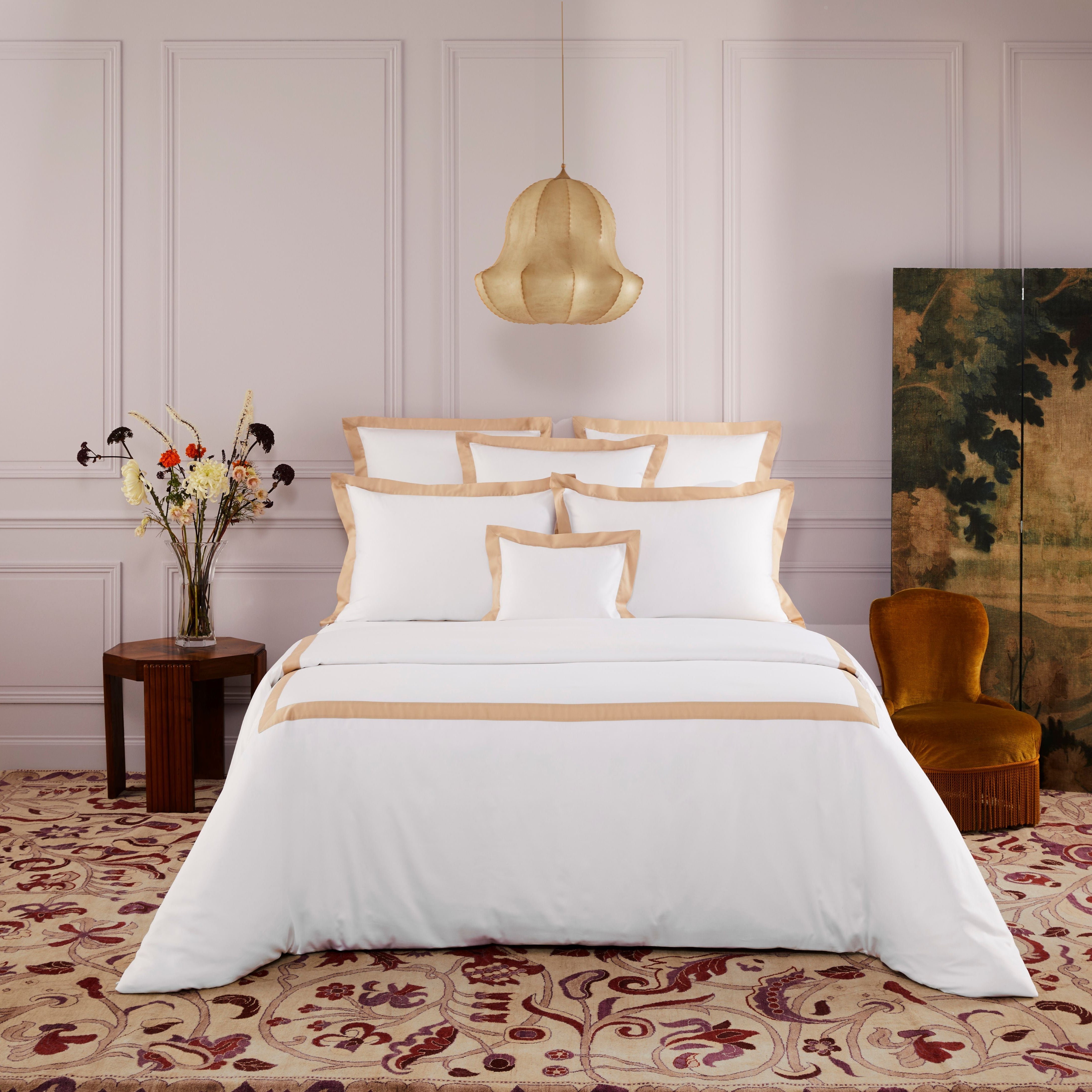 Linéa by Yves Delorme