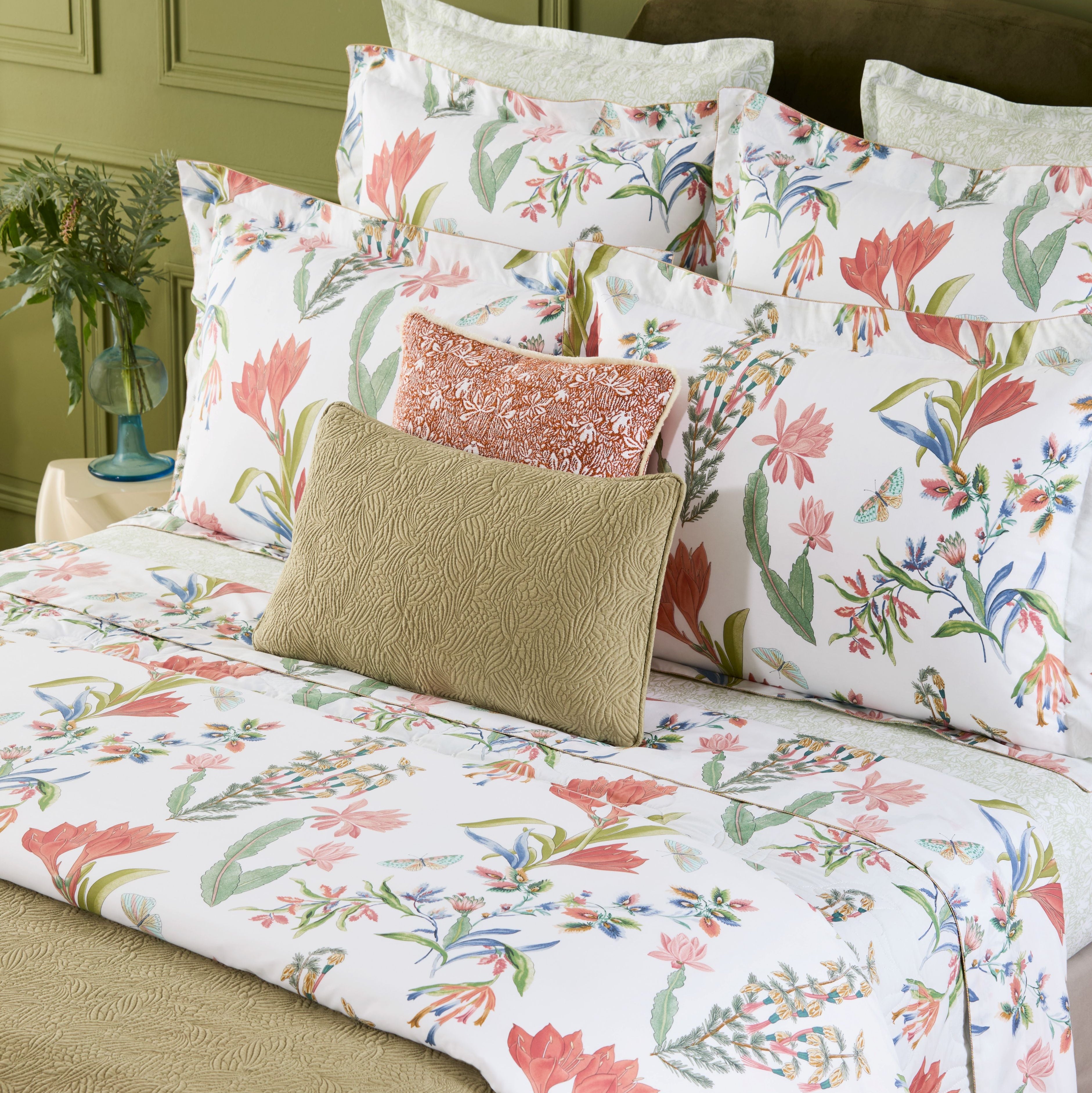 Èze by Yves Delorme