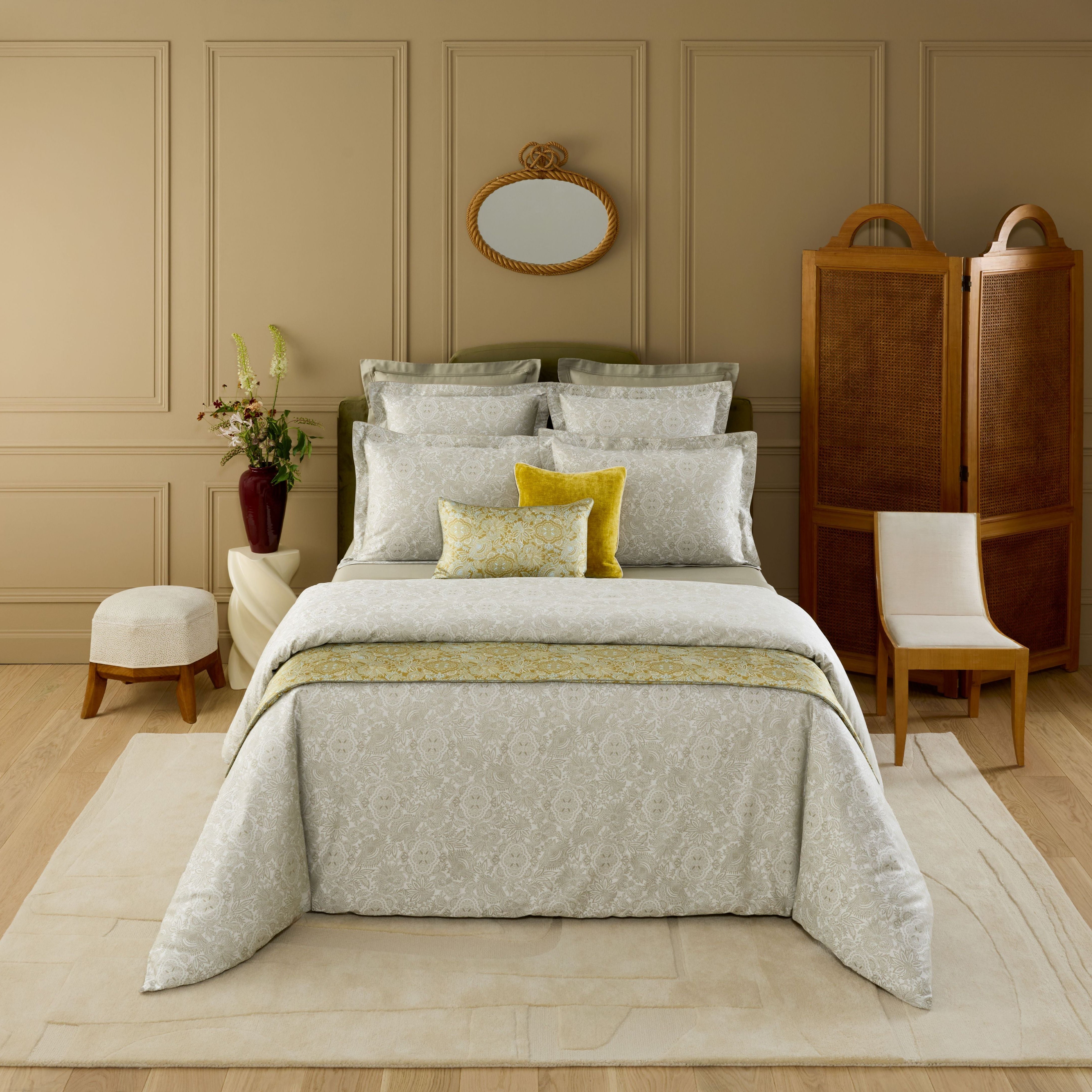 Patio by Yves Delorme